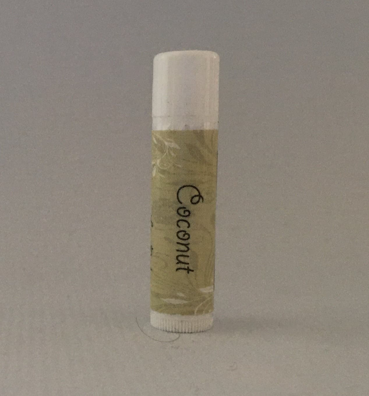 Coconut Lip Balm, Herbal and All Natural Lip Balm, Say No to Petroleum, Bye Bye Petroleum, Retail and Wholesale - image 3