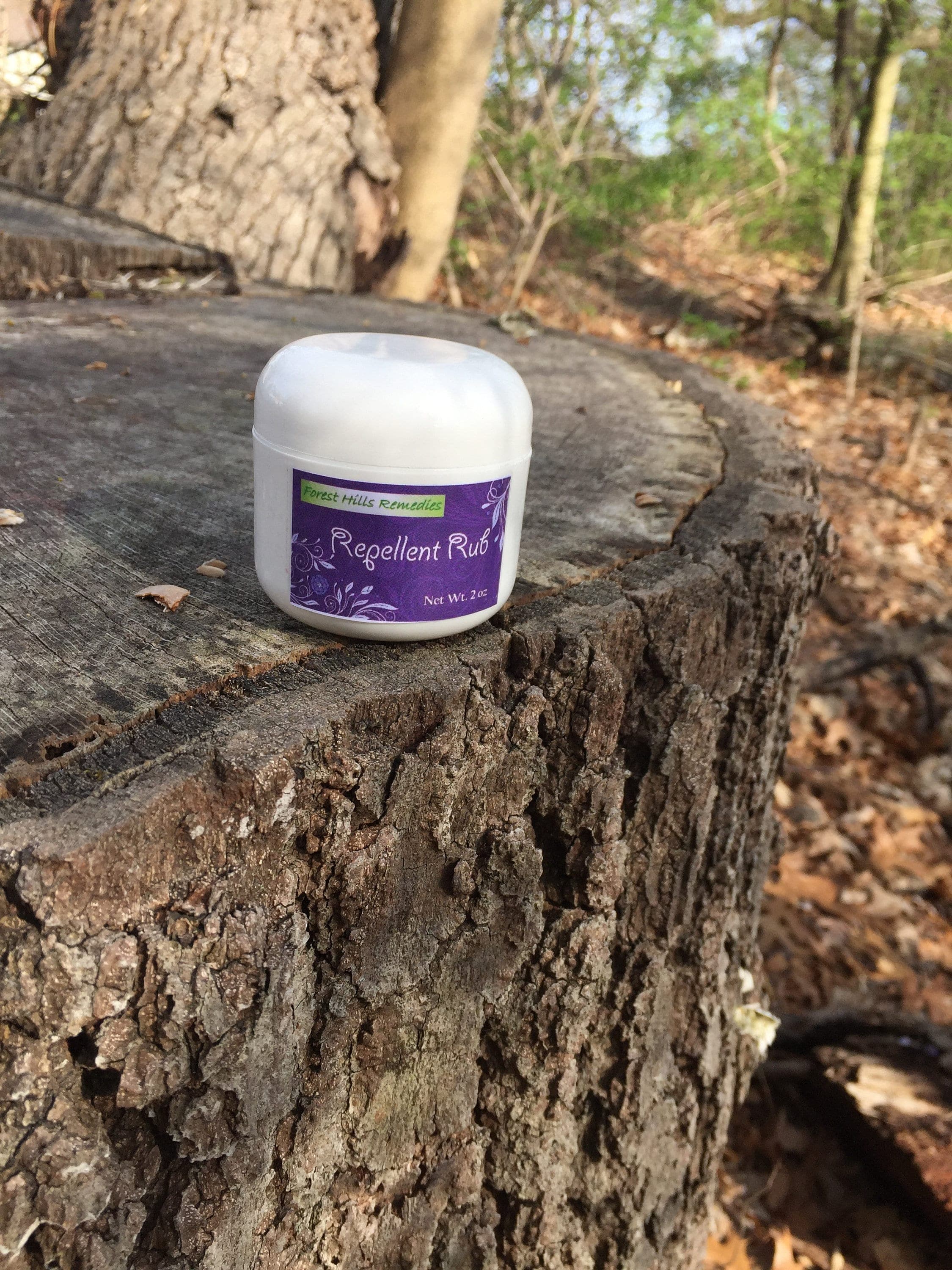 Repellent Salve, Insect, Mosquito, Bug - image 5