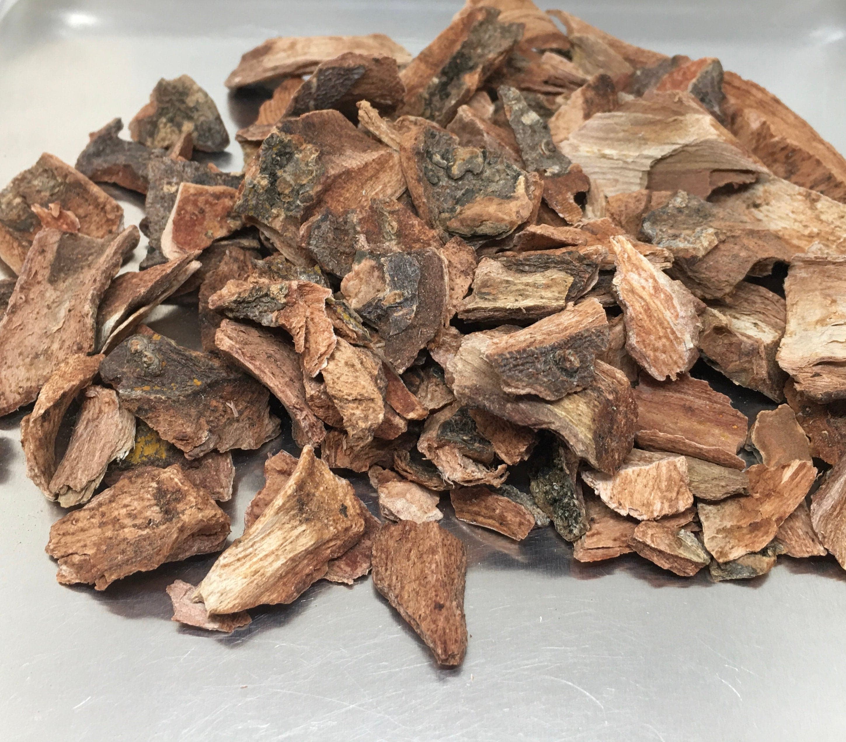Cuachalalate Bark, Cut & Powder, Amphipterygium adstringens, Herbal Tea