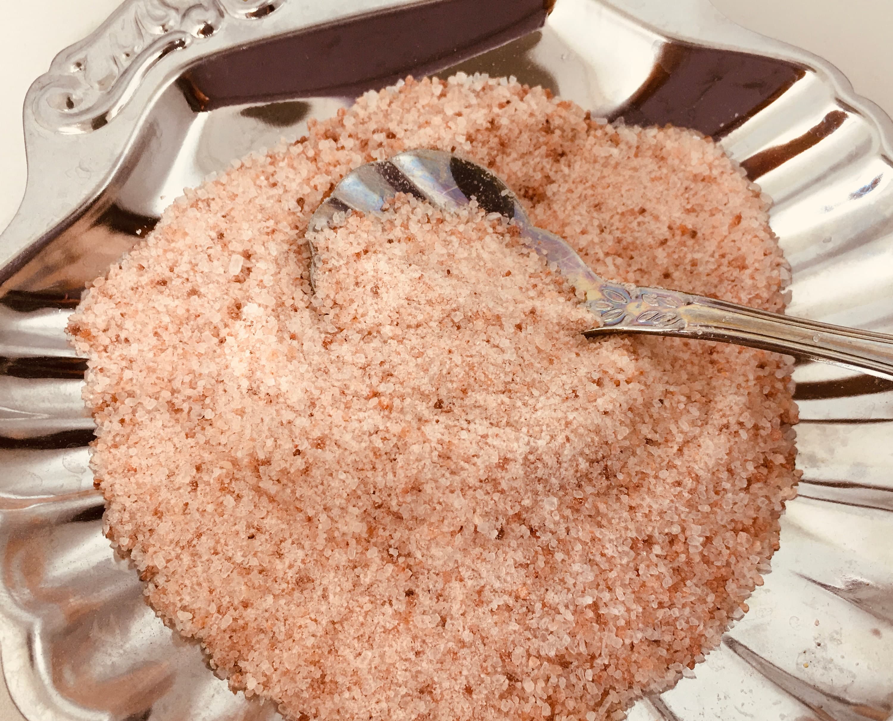 Raw Pink Himalayan Sea Salt, 100% Natural, Fine Crystals, Unprocessed, Culinary, Crafts, Spa, Bath - image 5