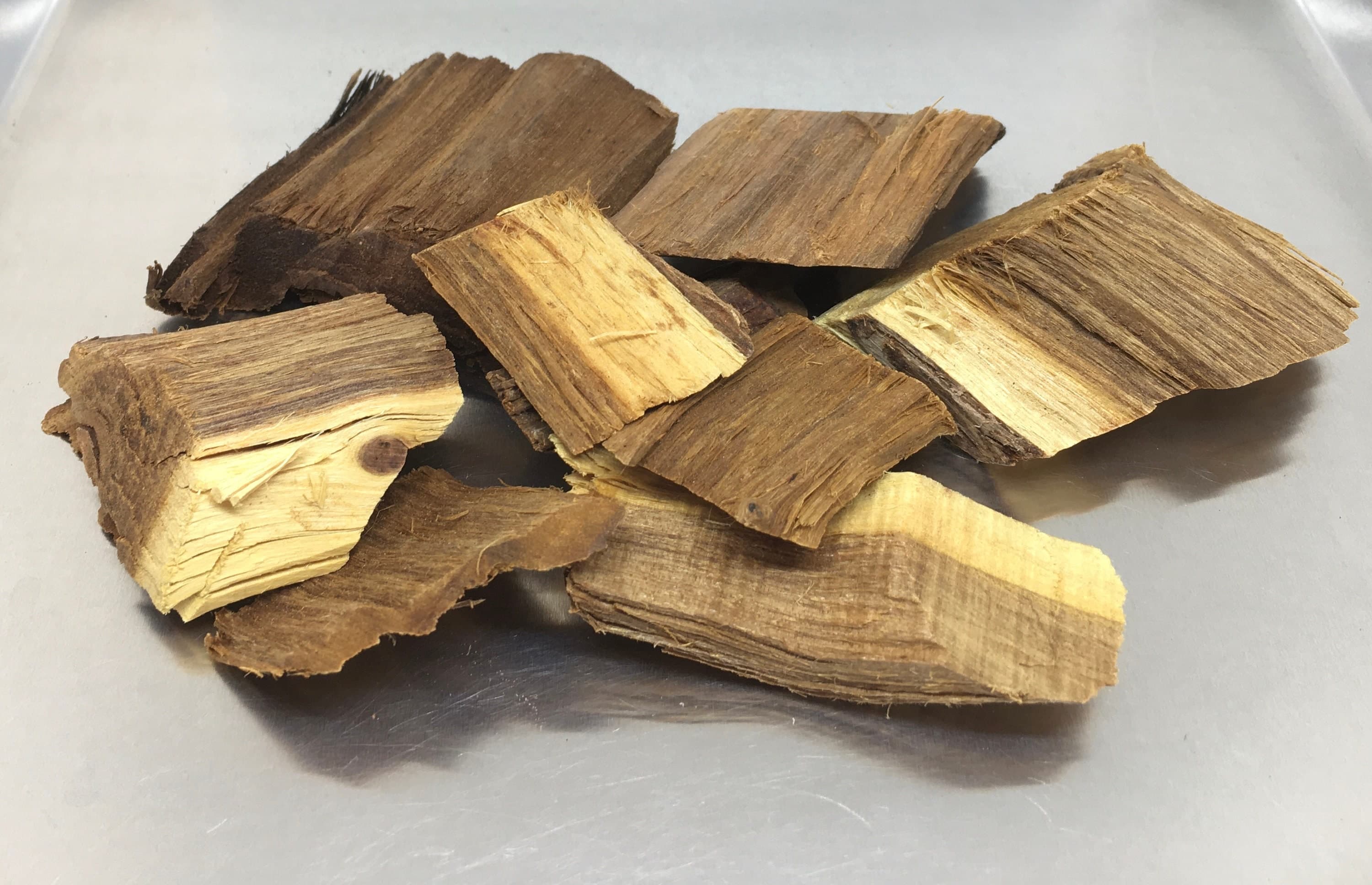 Palo Azul Bark Cut, Kidneywood, Herbal Tea, Detox Tea