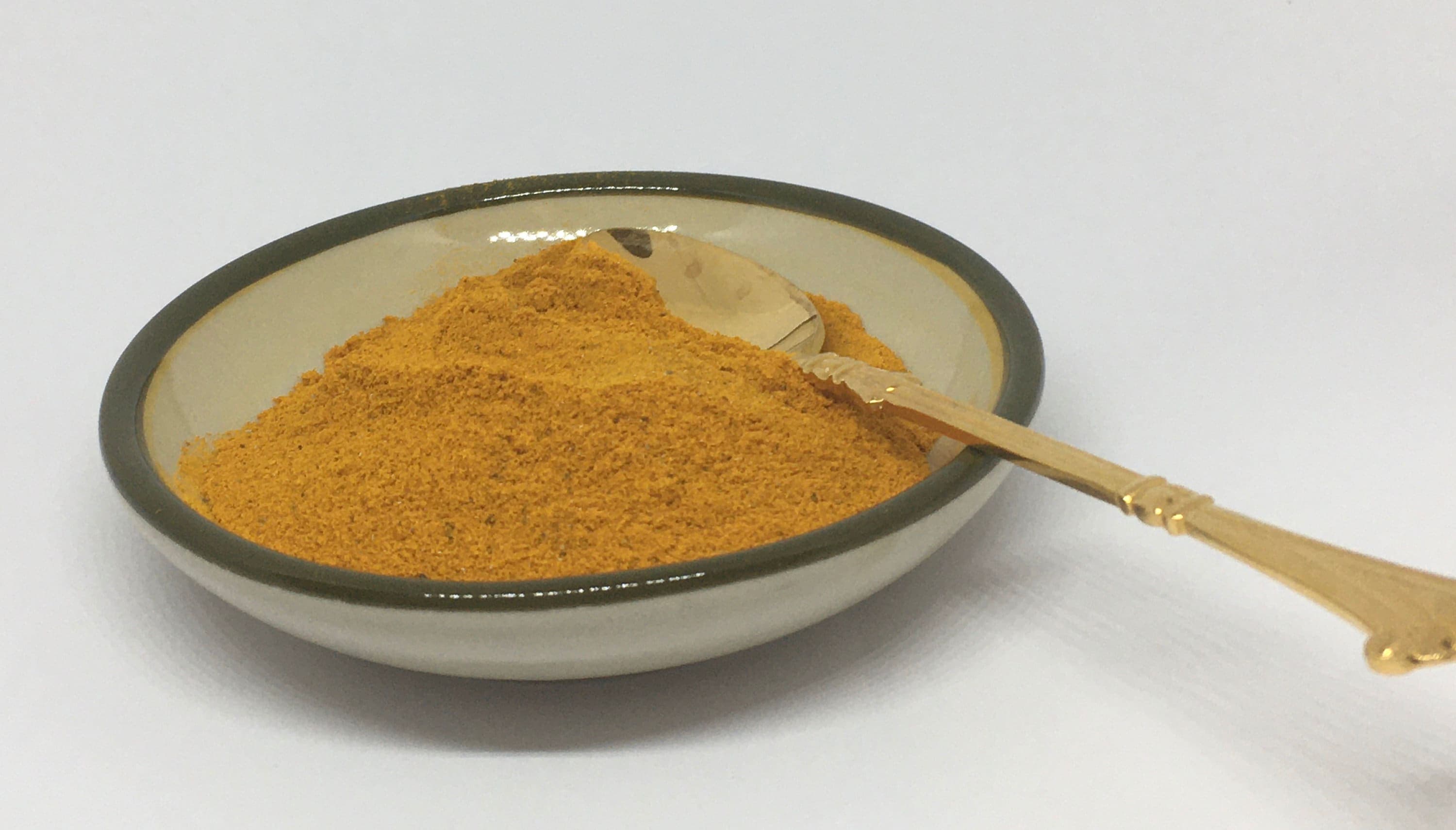 Organic Turmeric and Black Pepper Powder, Curcumin & Piperine - image 5