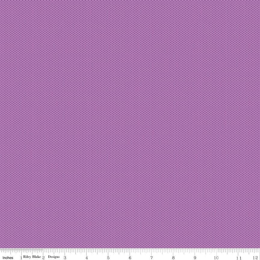 POParazzi Orchid by Riley Blake Designs - C805-ORCHID