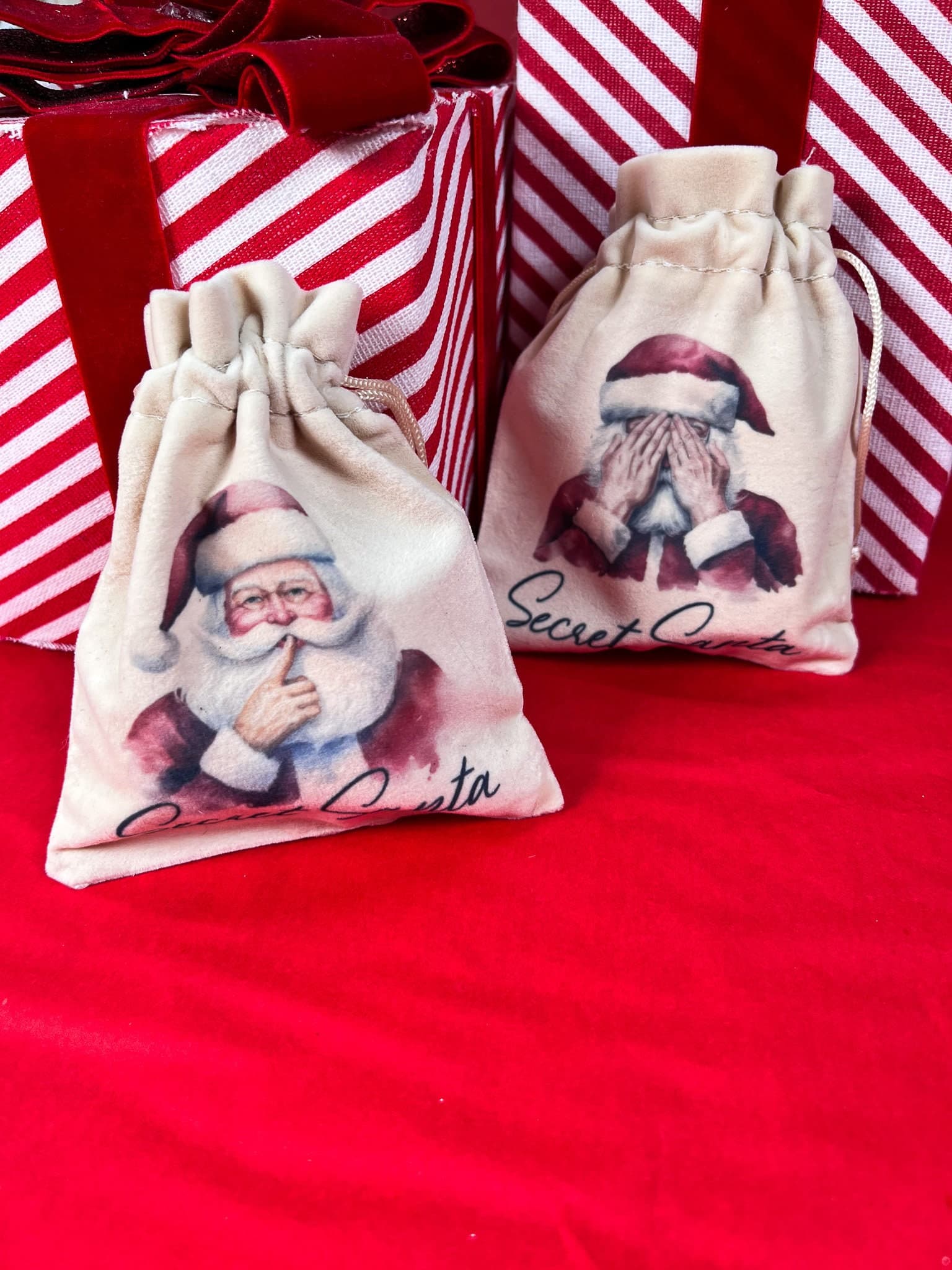 Secret santa Gift set