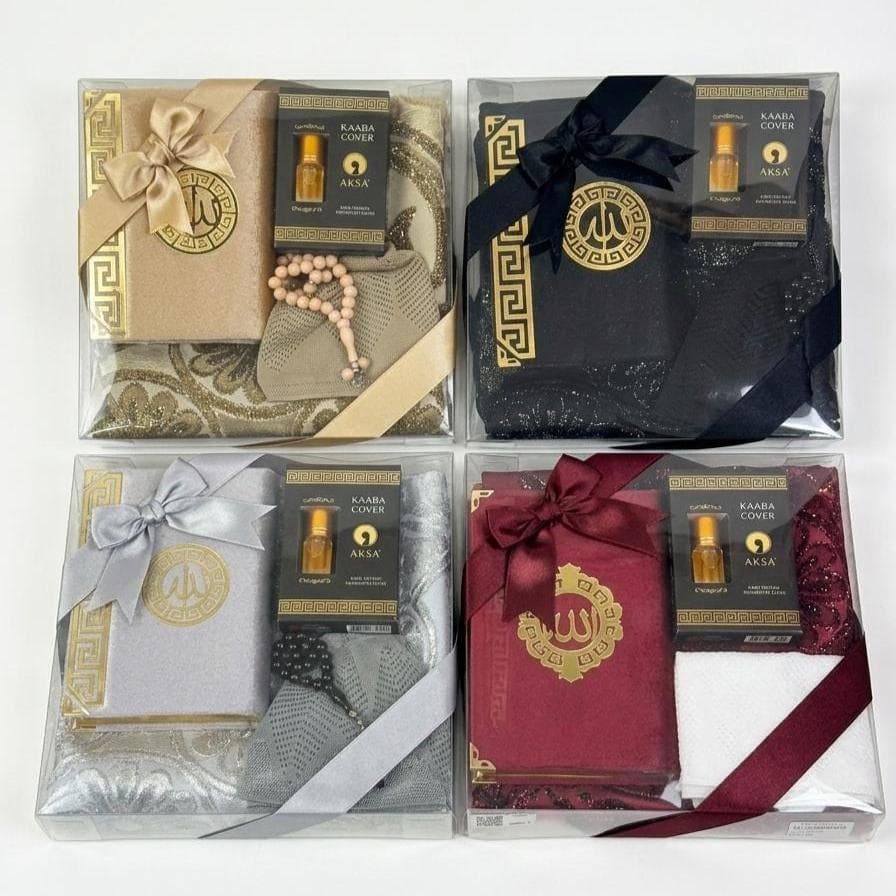 Islamic Gift Box For Male