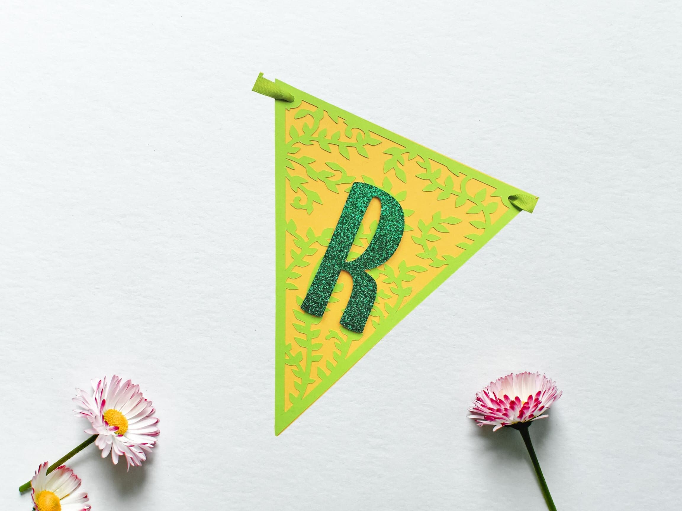 Customized Green and Yellow Banner for Mehndi Ceremony, Home Decoration for Sangeet Mehndi Dholki, Wall Hanging Decor for Mehendi Night - image 5