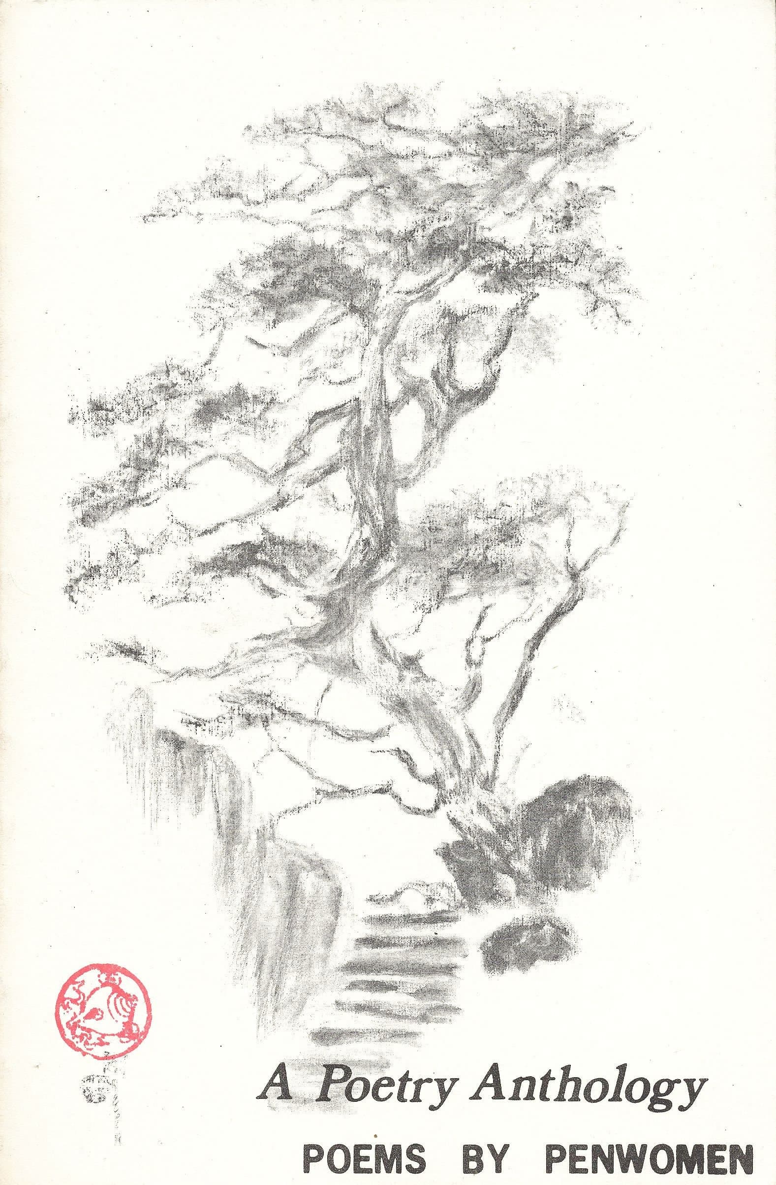 A Poetry Anthology: Poems by Penwomen, Palo Alto California 1977