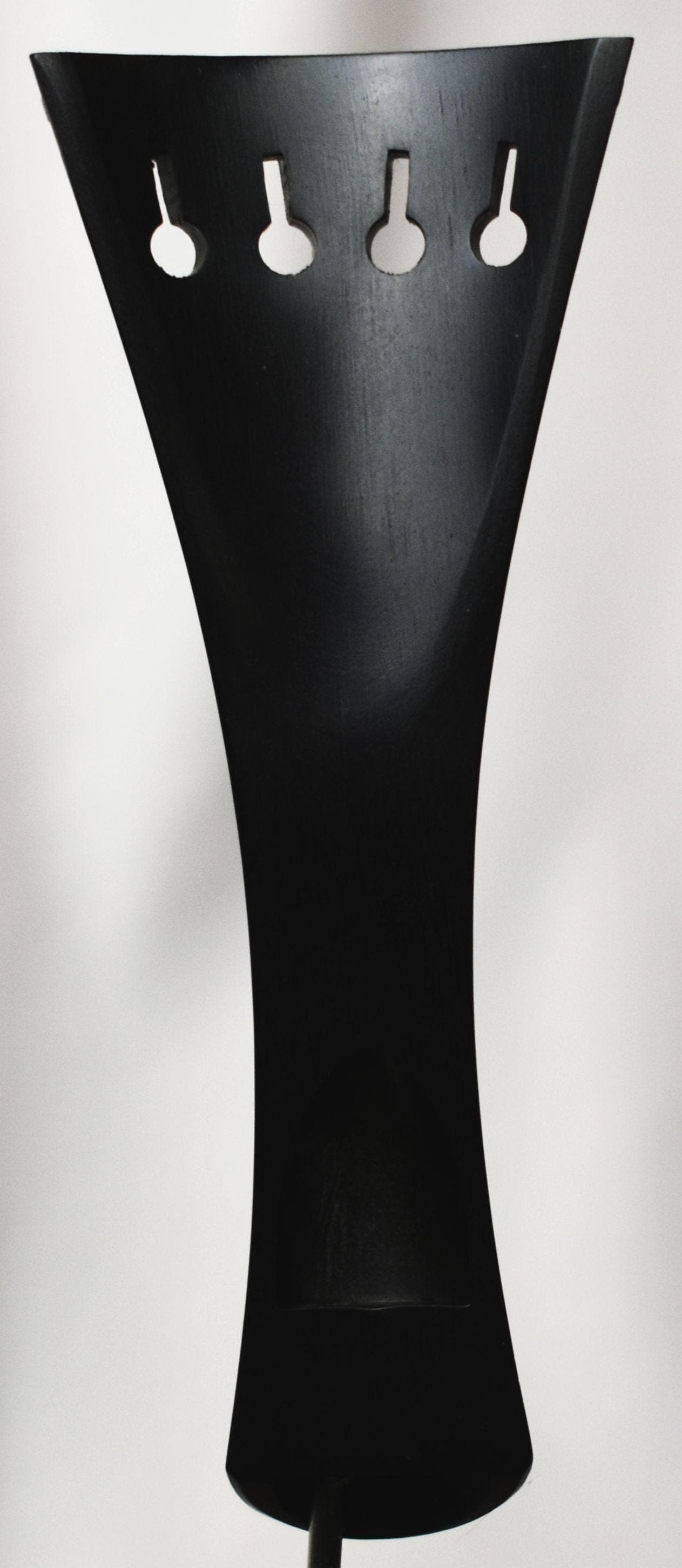Nero French 4/4 Violin Tailpiece - image 3