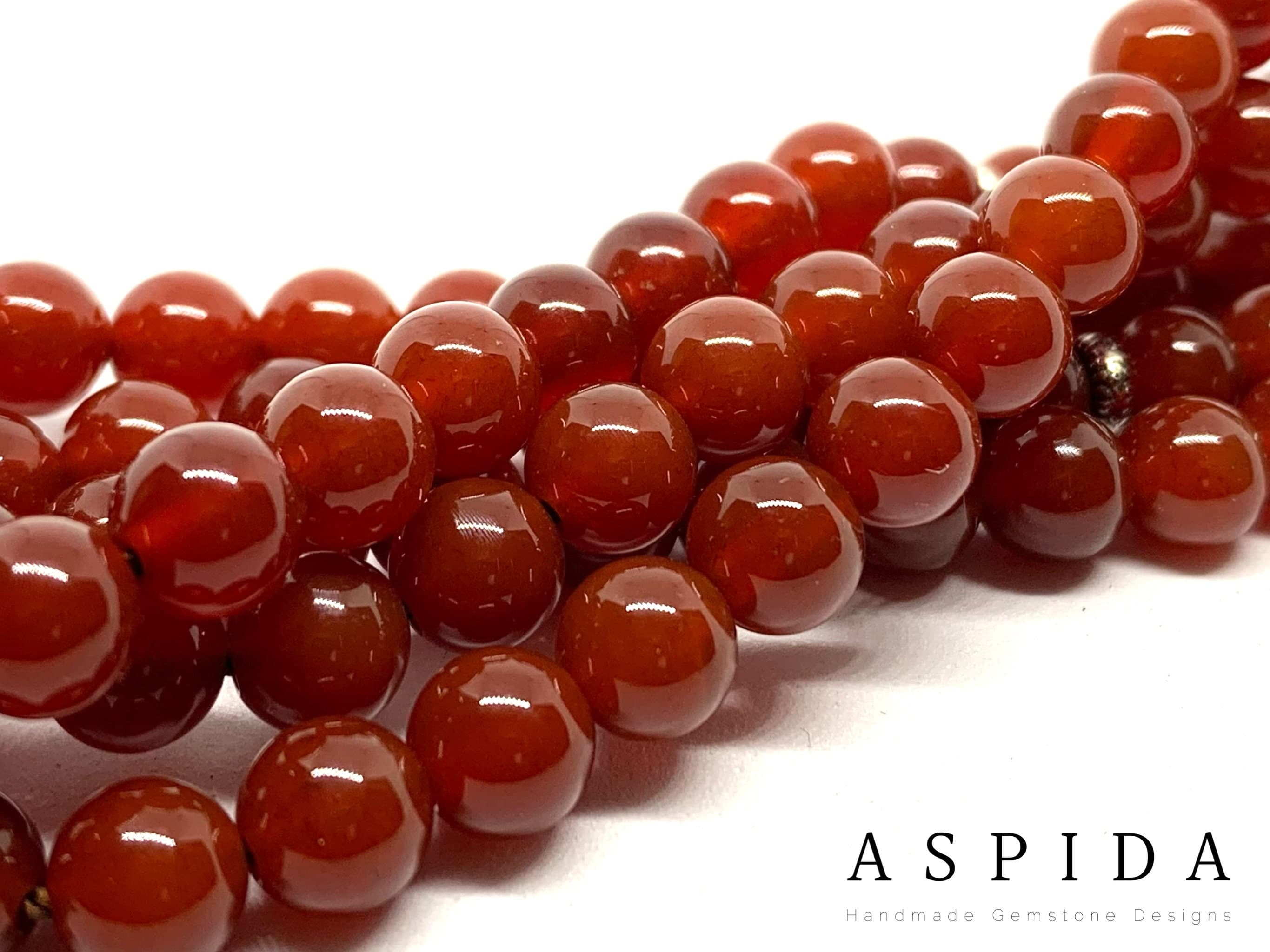 Real Yemen Agate Gemstone, Islamic Prayer 99 Beads, Tasbih, Tesbih, Misbaha, Tasbeeh, Sibha, Rosary, Tasbih 99, Tasbih Personalized 6mm, Pre - image 5