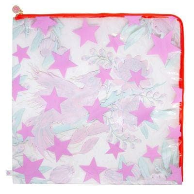 PREORDER Tula Pink Hot Wings XL Block Project Bag *October 2026* - image 3