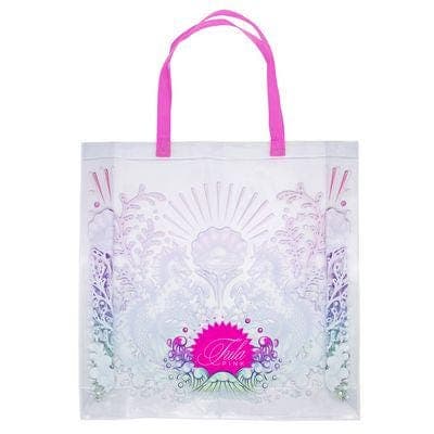PREORDER Tula Pink Tales Tote Project Bag *October 2026* - image 3
