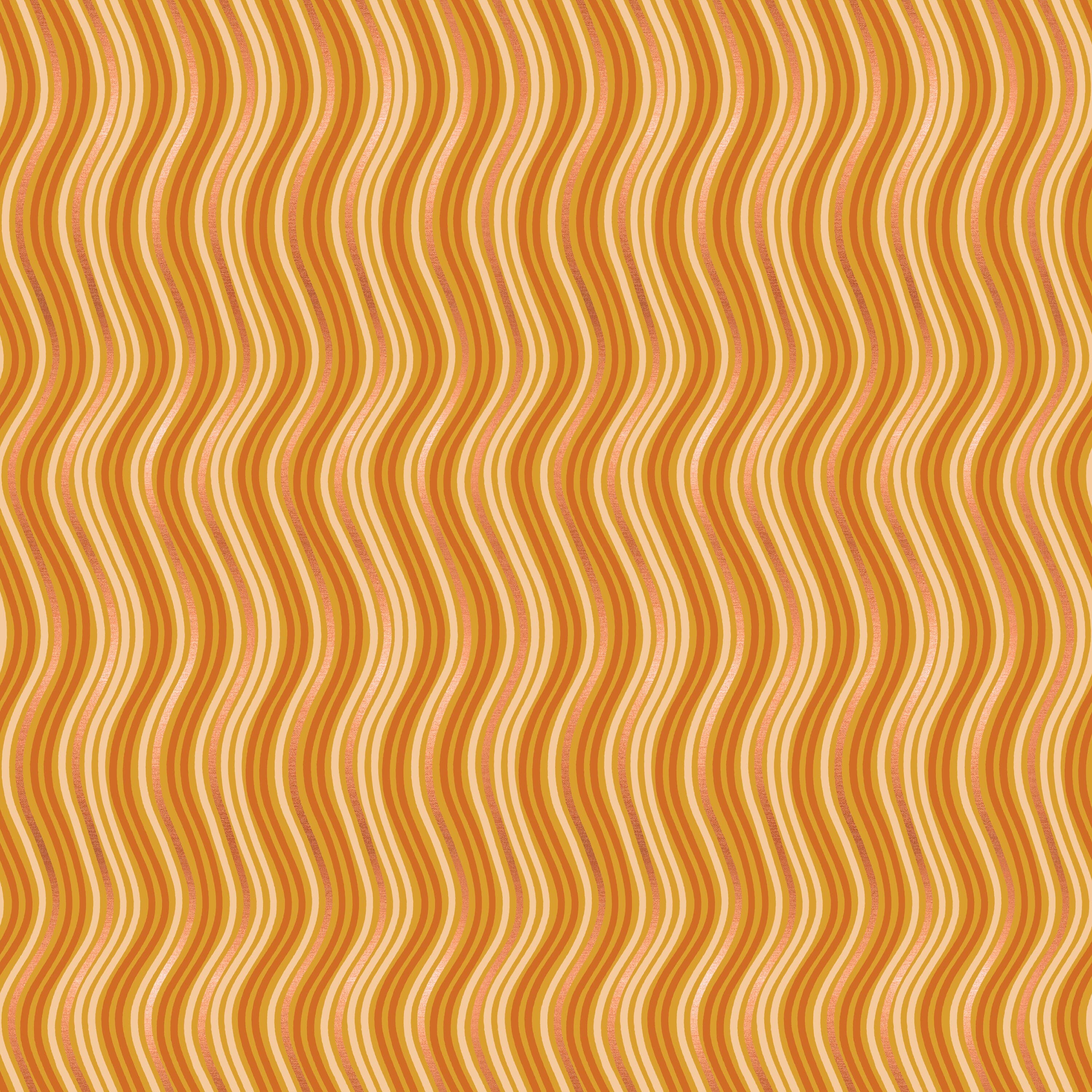 Elixir Wavelength Metallic Cactus by Melody Miller for Ruby Star Society