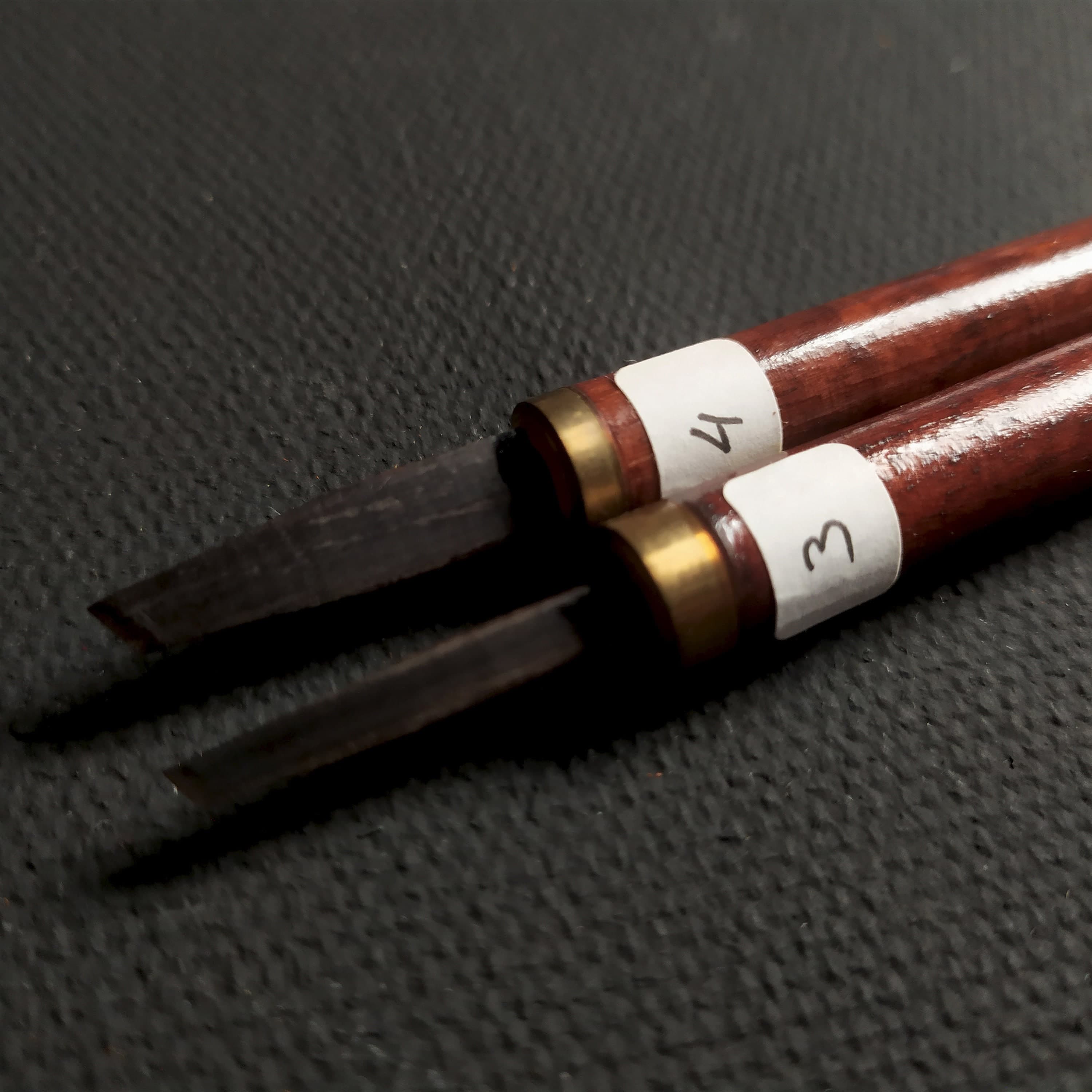 Qalam Pen Arabic Java Reed Dip Pen | Calligraphy Supplies Kit - image 5