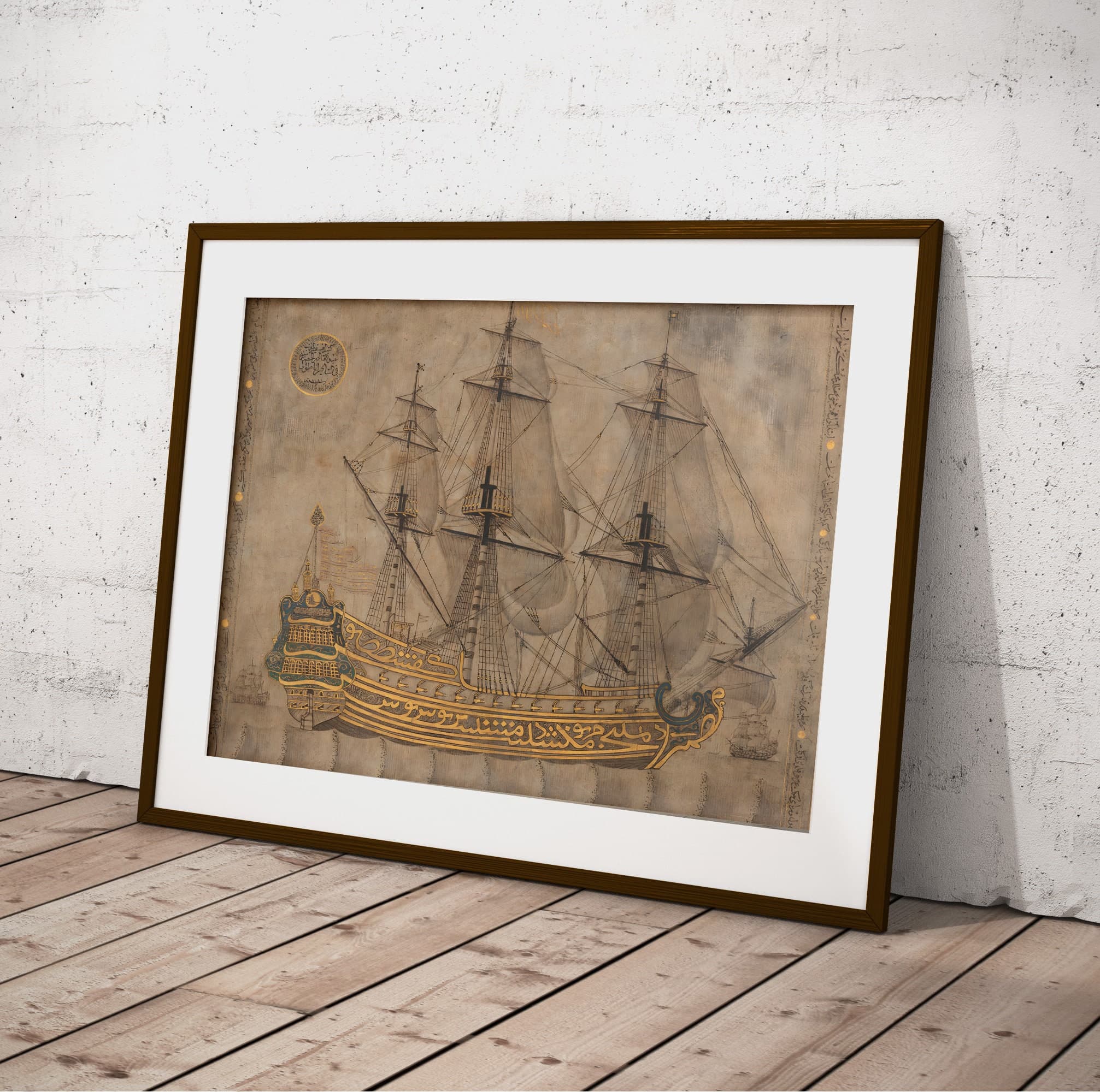 Islamic Gifts Home Wall Decor, Arabic Calligraphy, Islamic Wall Art, Wedding Gifts, Islamic Calligraphy home decor-Printable Muslim Wall Art - image 5