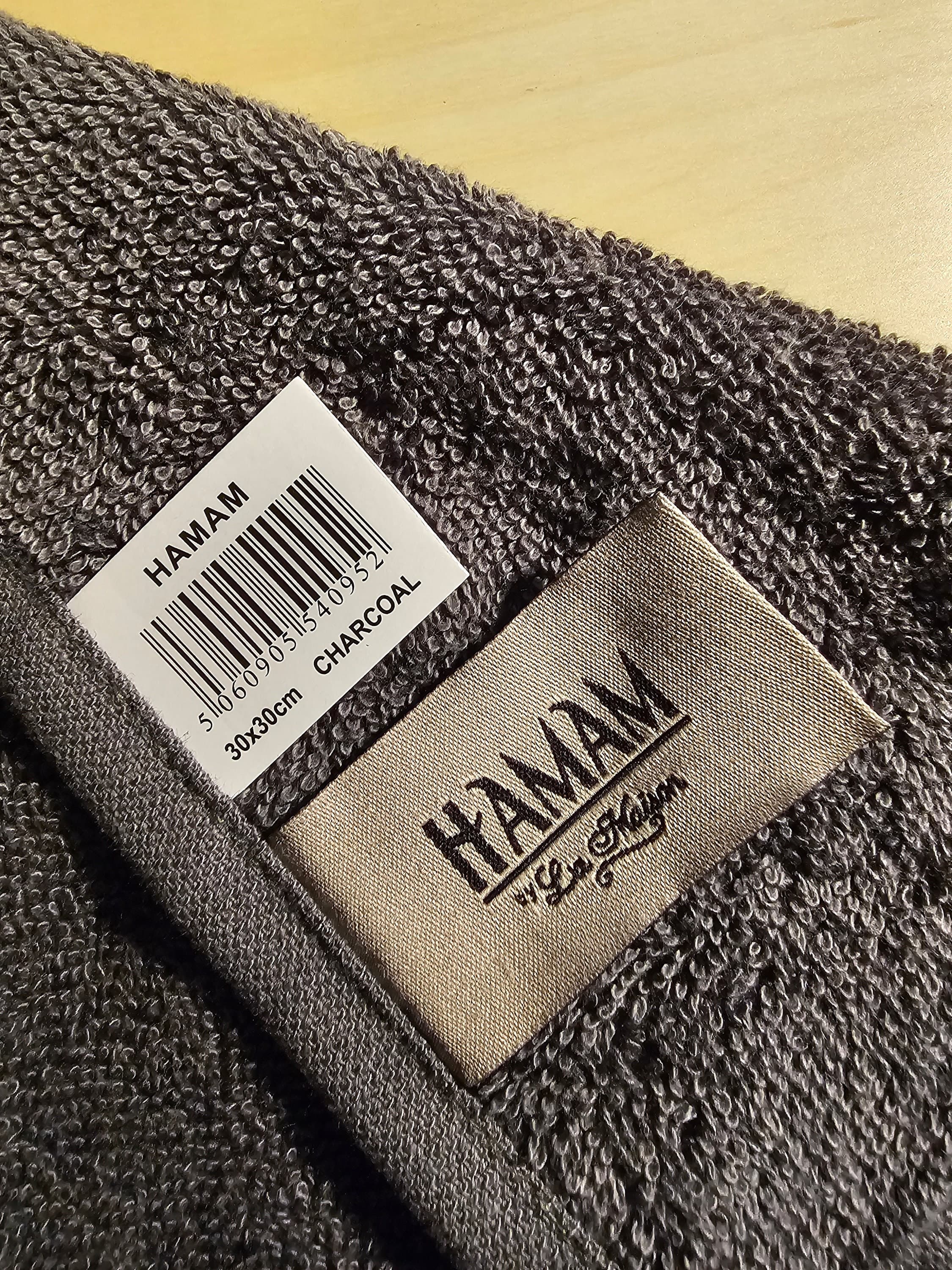 Personalised Wudhu Towel | Islamic Travel Flannel for Ablution | Muslim Gift for Hajj Umrah Ramadan | Wudu Hygiene Cloth - image 5