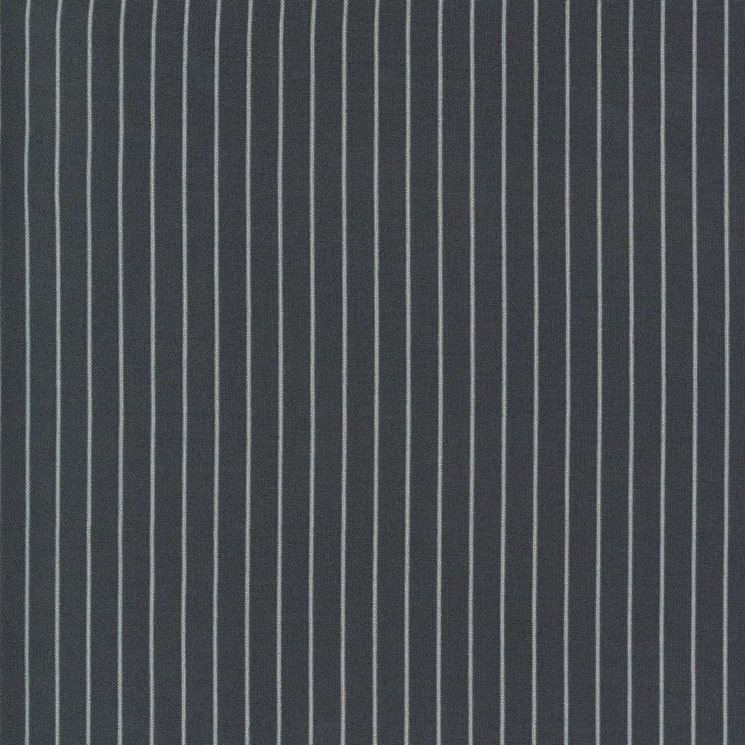Sunday Stroll by Bonnie and Camille for Moda Fabrics. Item number 55228-18 Grey. - image 3