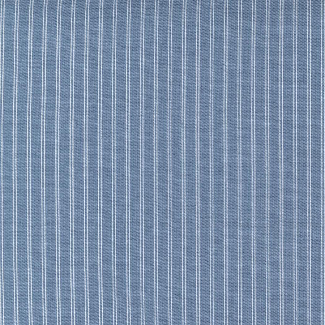 Nantucket Summer by Bonnie and Camille for Moda Fabrics, Item number 55267-15 Lake