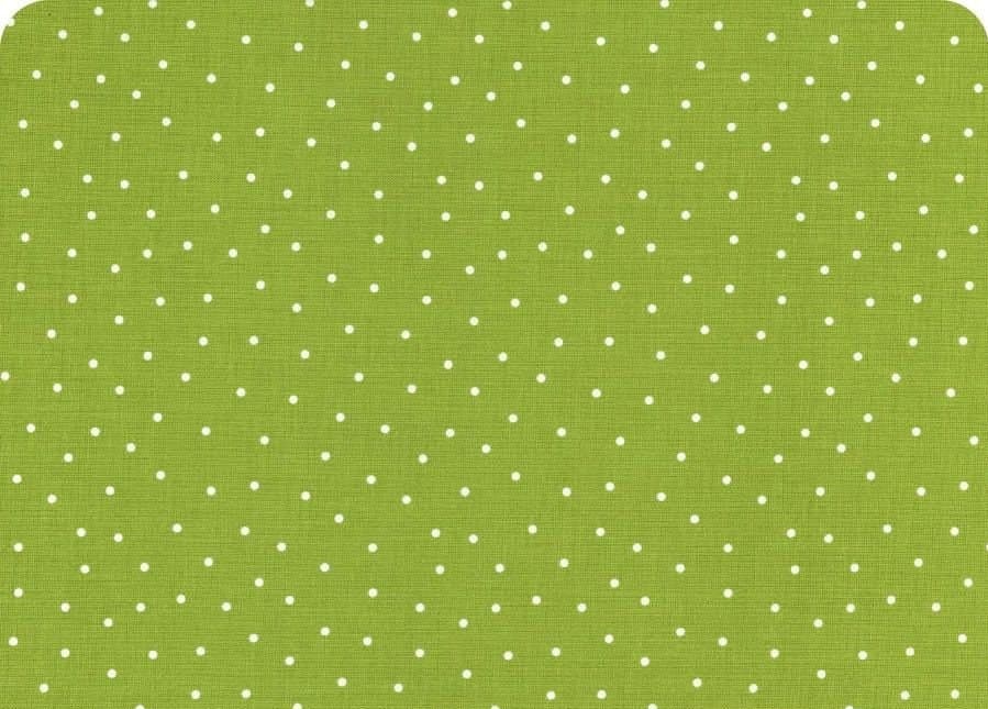 Glamper-Licious by Samantha Walker for Riley Blake Designs. Item C6316 Green. Sold by the 1/2 yard.