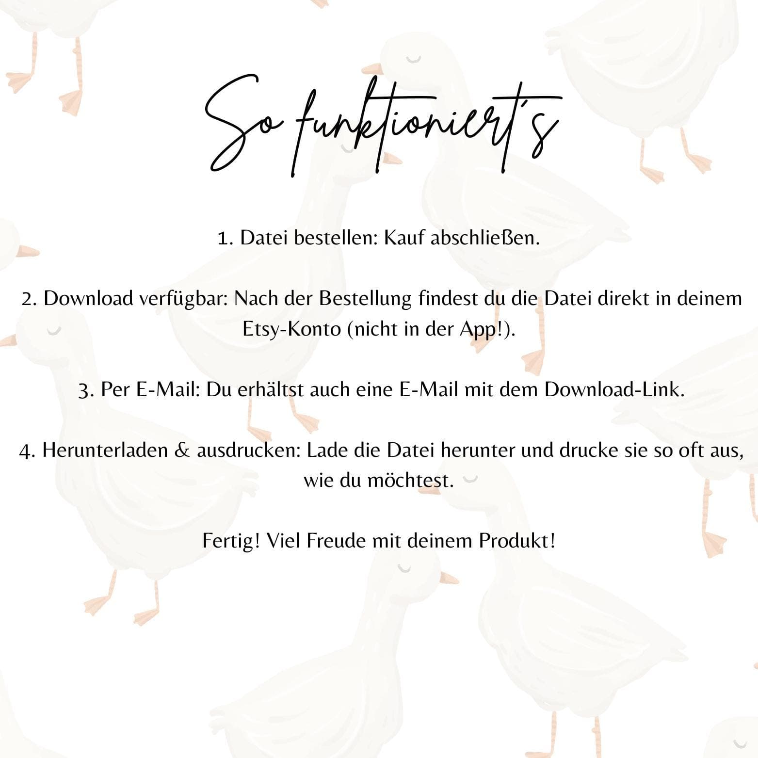 Bewegungskarten für Kinder, für Krippe, Kindergarten, Bewegungskarten Tiere, Digitaler Download - image 4