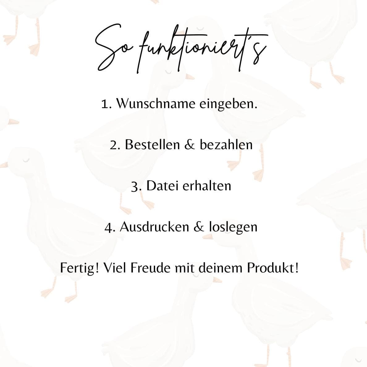 Abschiedsgeschenk Lehrer download, Abschiedskarte Lehrer, Schulabschluss, Abschiedsgeschenk Erzieher, Erzieher Geschenk - image 5