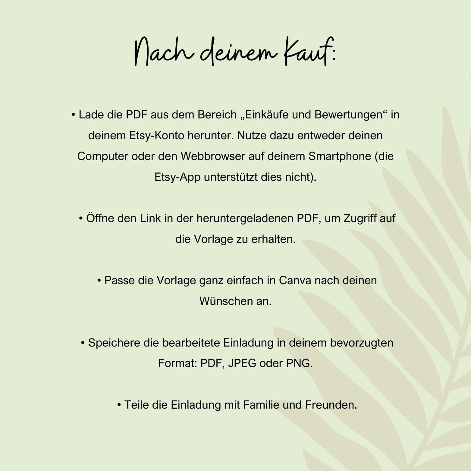 Einladung erster Geburtstag mit Foto, Gans Geburtstag, personalisierbare Einladung WhatsApp, ecard Kindergeburtstag - image 5