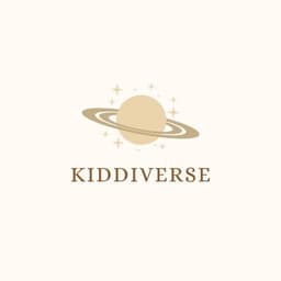 Kiddiverse