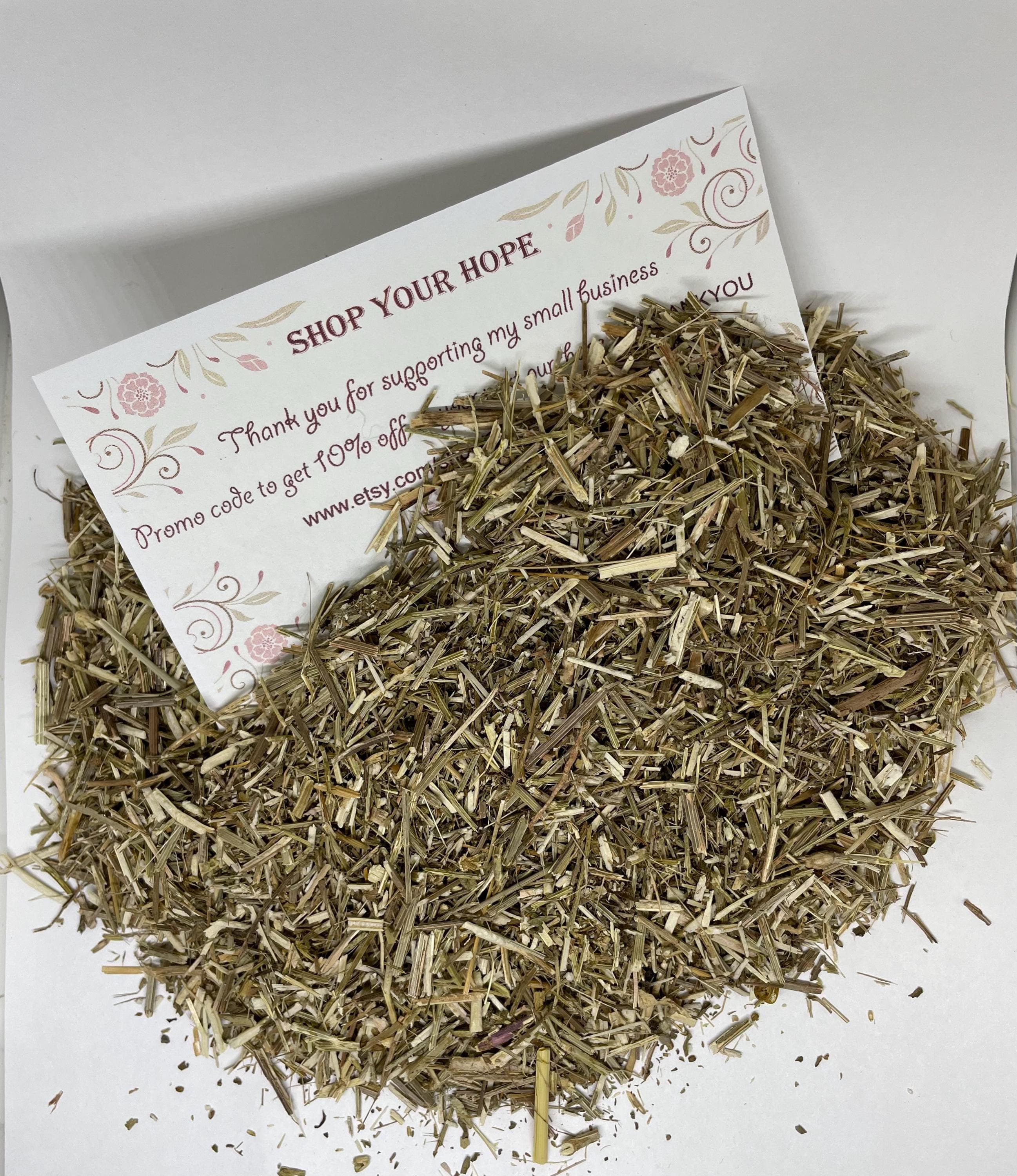 Vervain, Wild Crafted, Verbena Officinalis, Holistic Health, Free Shipping - image 3