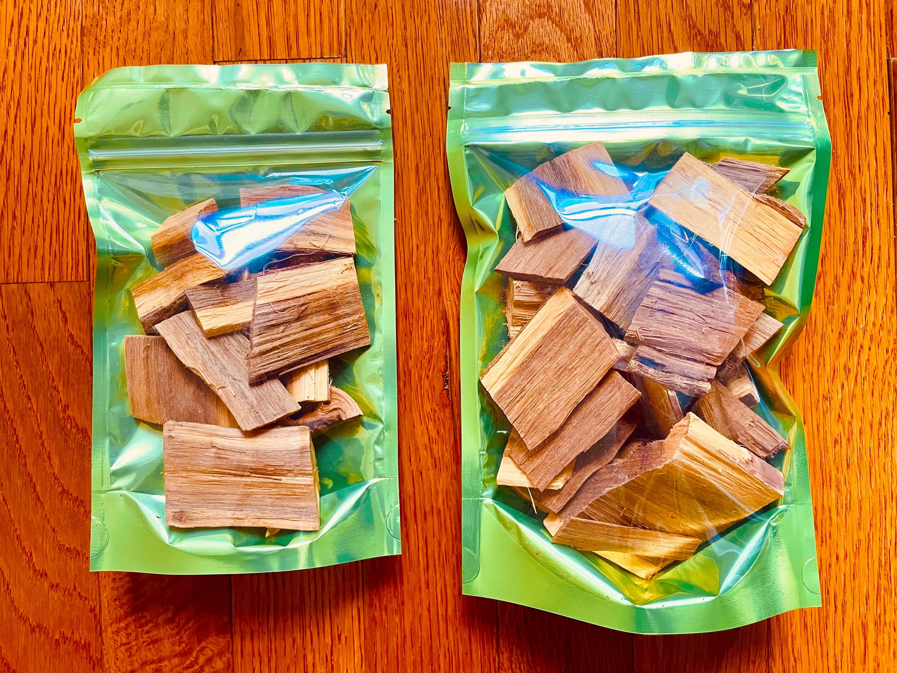 Palo Azul Bark, Kidneywood Tea, Perfect for Making Detox Tea and Infusion, Retail, Free Shipping - image 3