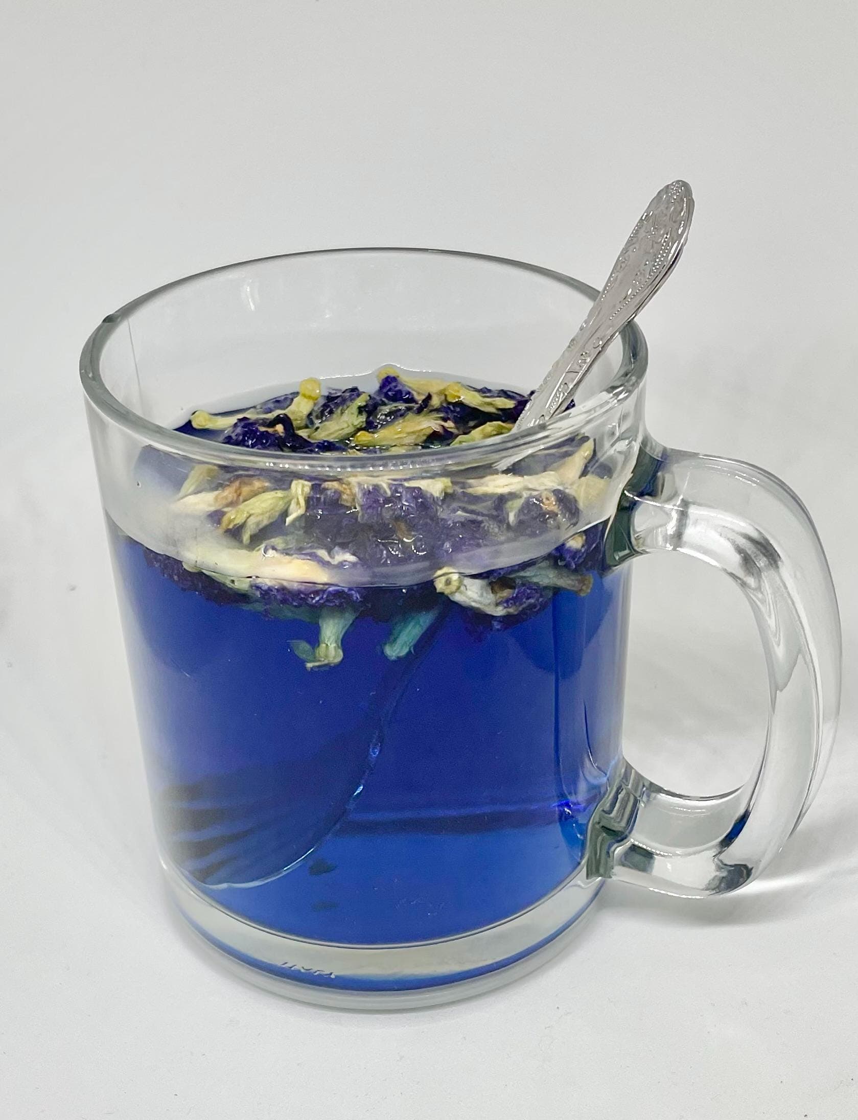 Butterfly Pea Flowers, Dried Whole Flowers, Wild Crafted, Free Shipping - image 3