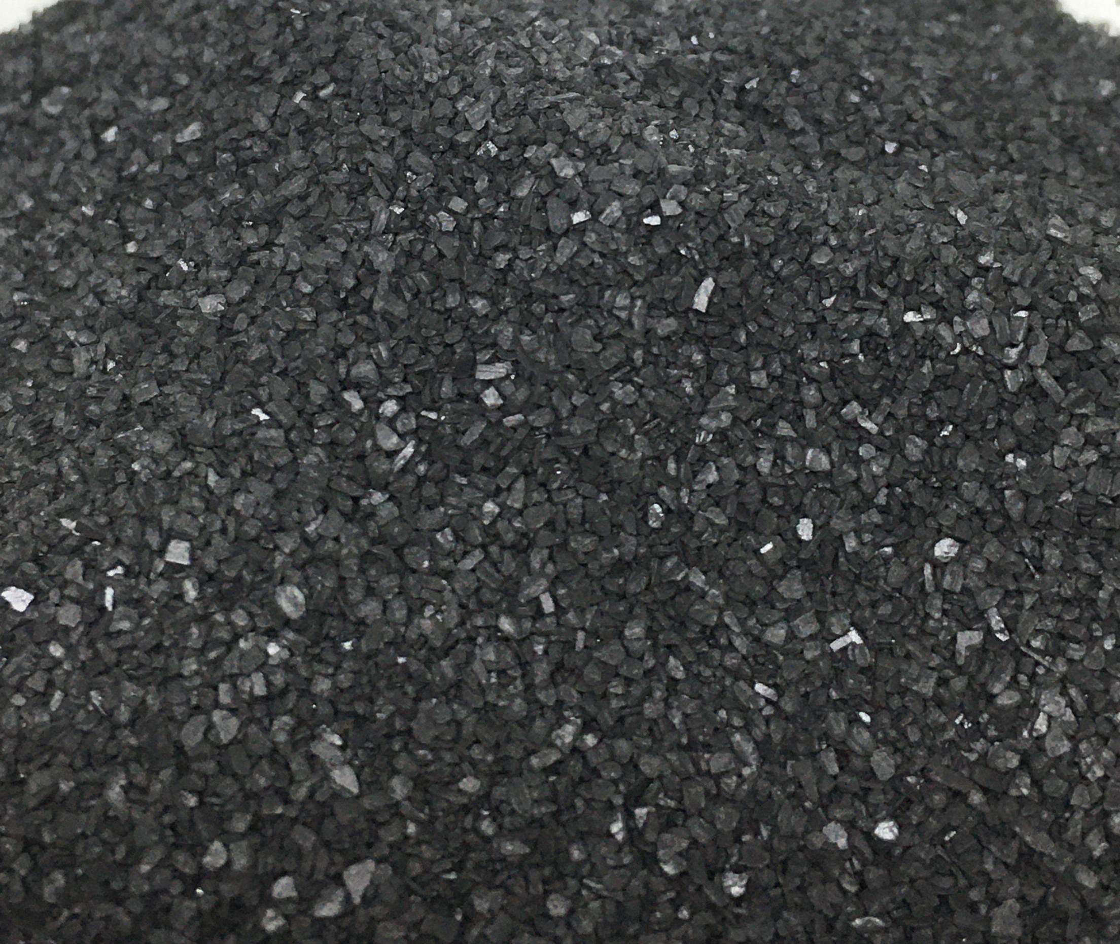 Black Salt