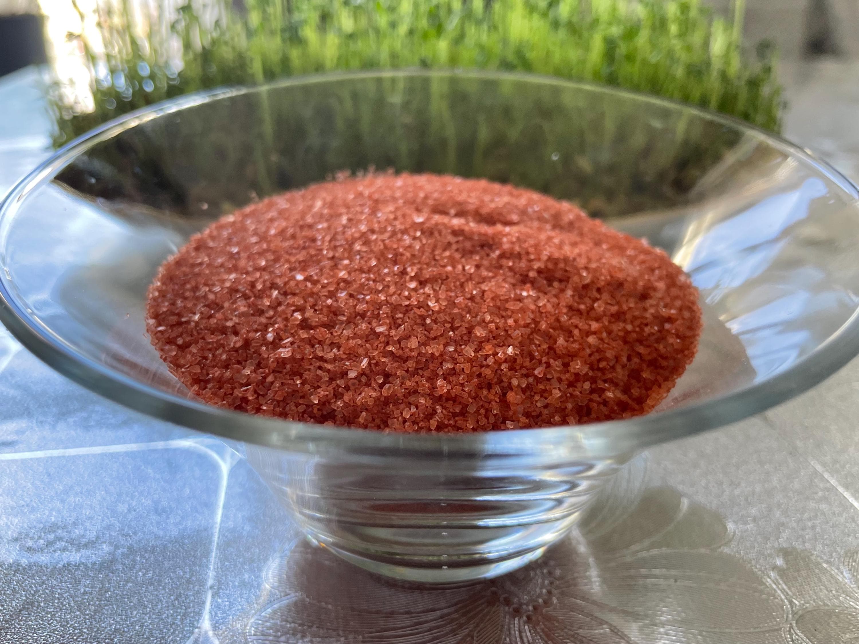 Red Alae Hawaiian Salt, Free shipping
