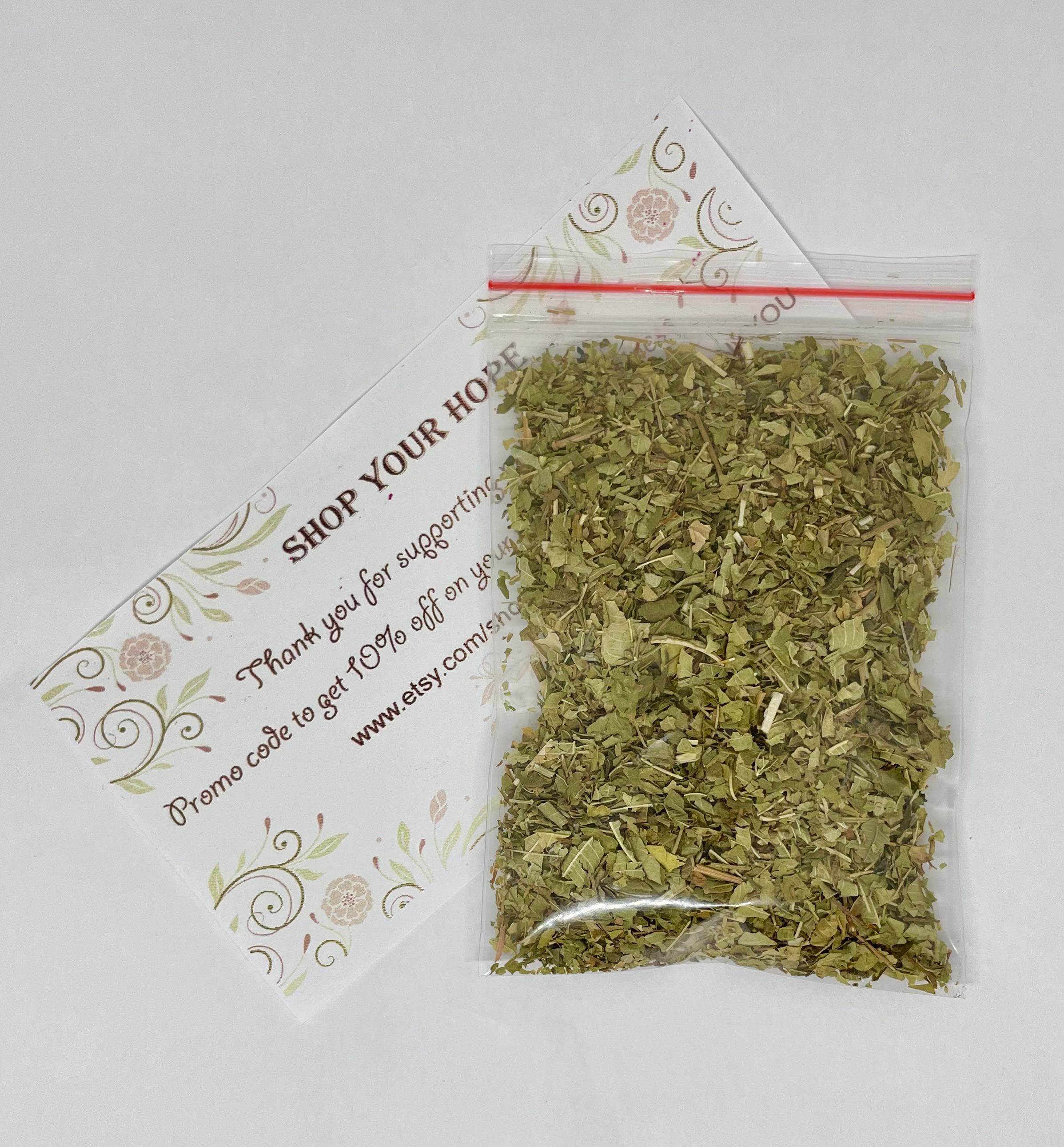 Nettle Leaves, Herbal Tea, Flush crystals, Bye Bye Stone, Detox Tea, Free Shipping - image 3