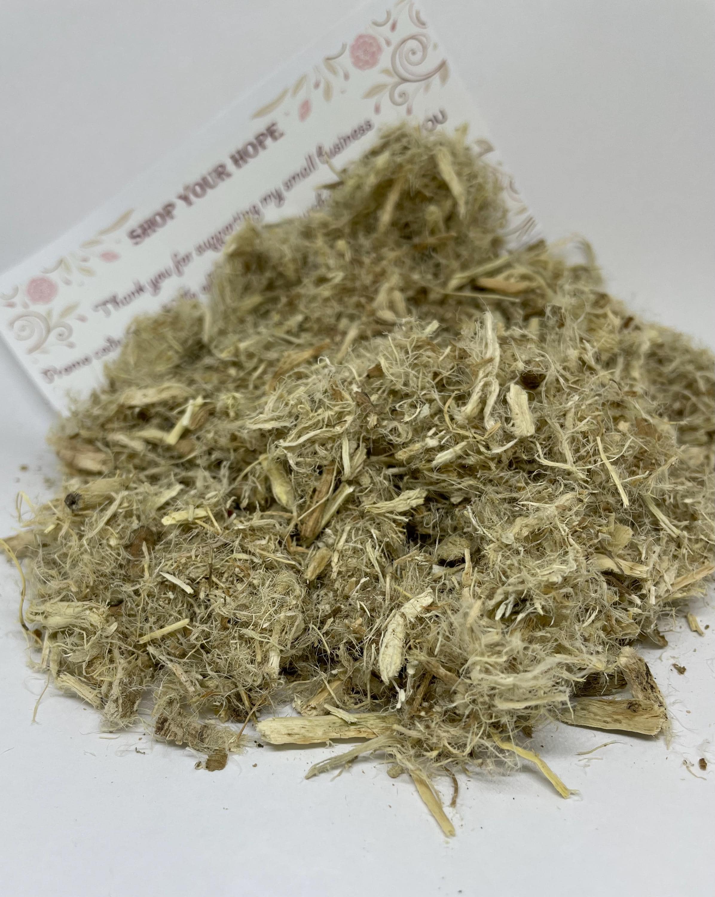 Marshmallow Root, Althaea officinalis, Organic, Free Shipping - image 3