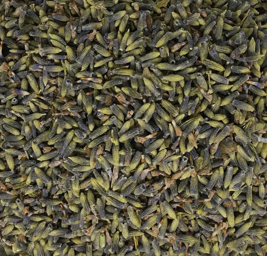 Dried Lavender Flowers, Food Grade, Tea, Culinary, Meditation, Fragrant Sachets, Free Shipping - image 4