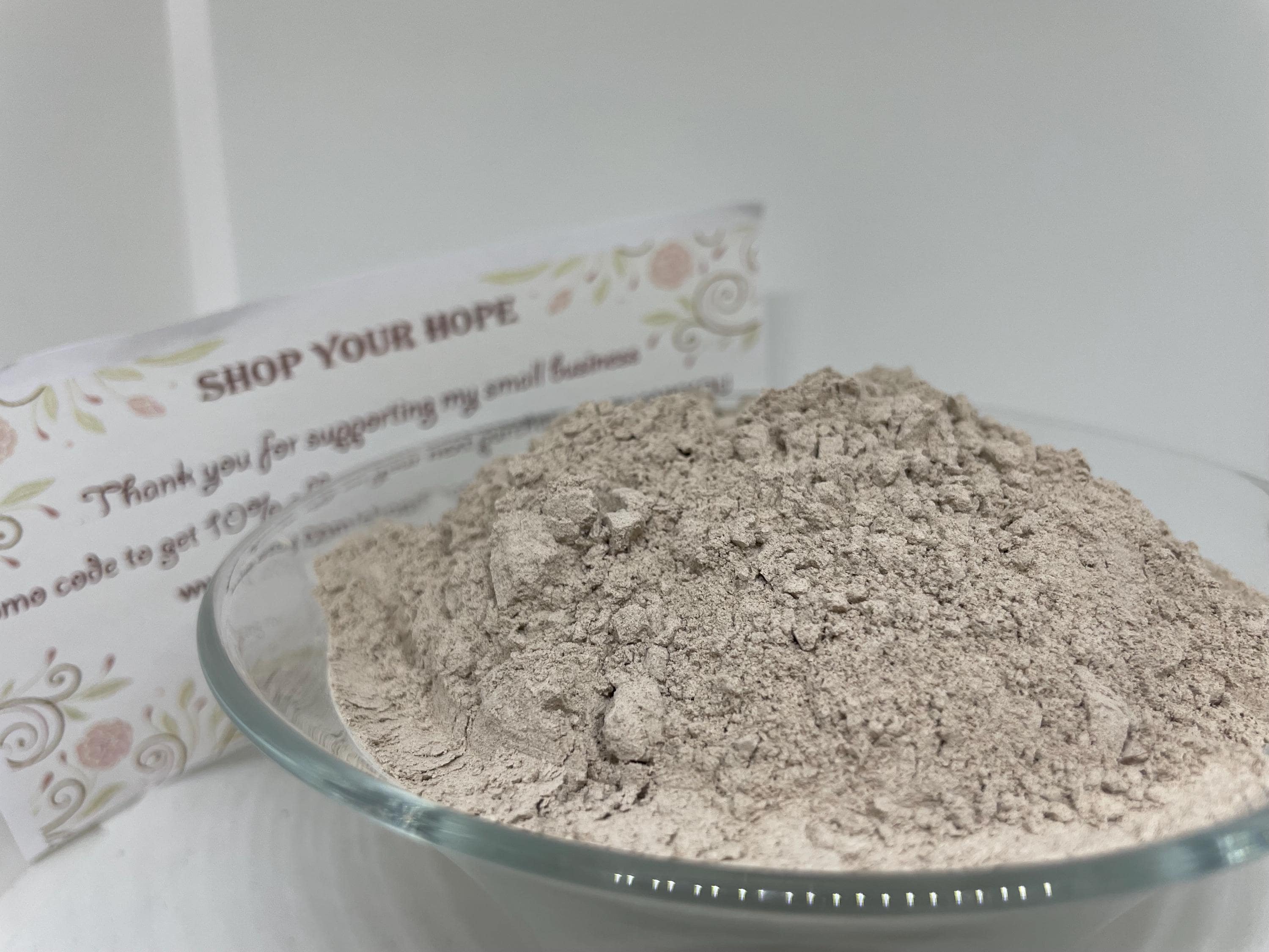 Sea Moss Powder, Irish Moss, Pure, Wild Crafted, Vegan, Free Shipping, Chondracanthus chamissoi