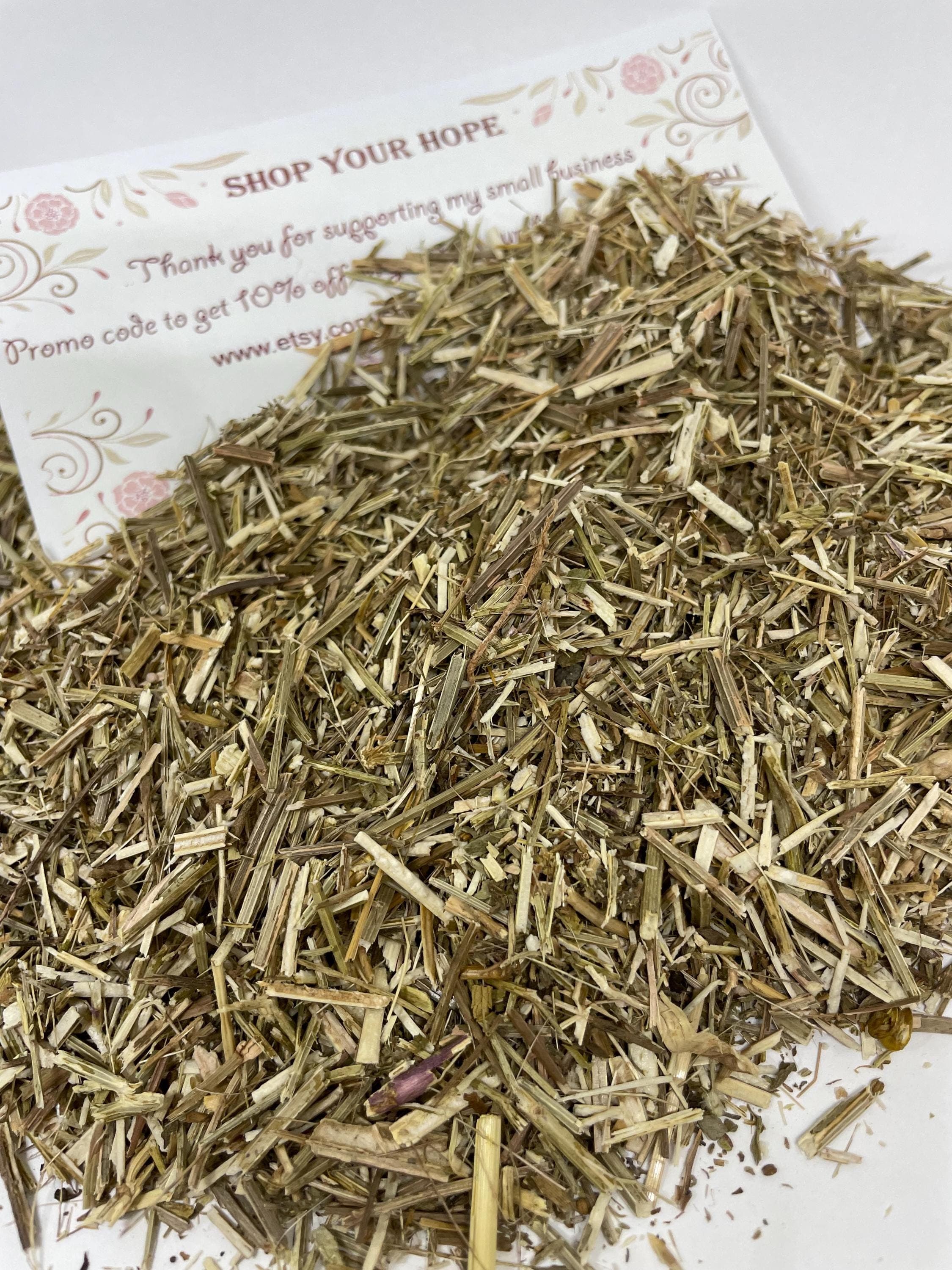 Vervain, Wild Crafted, Verbena Officinalis, Holistic Health, Free Shipping