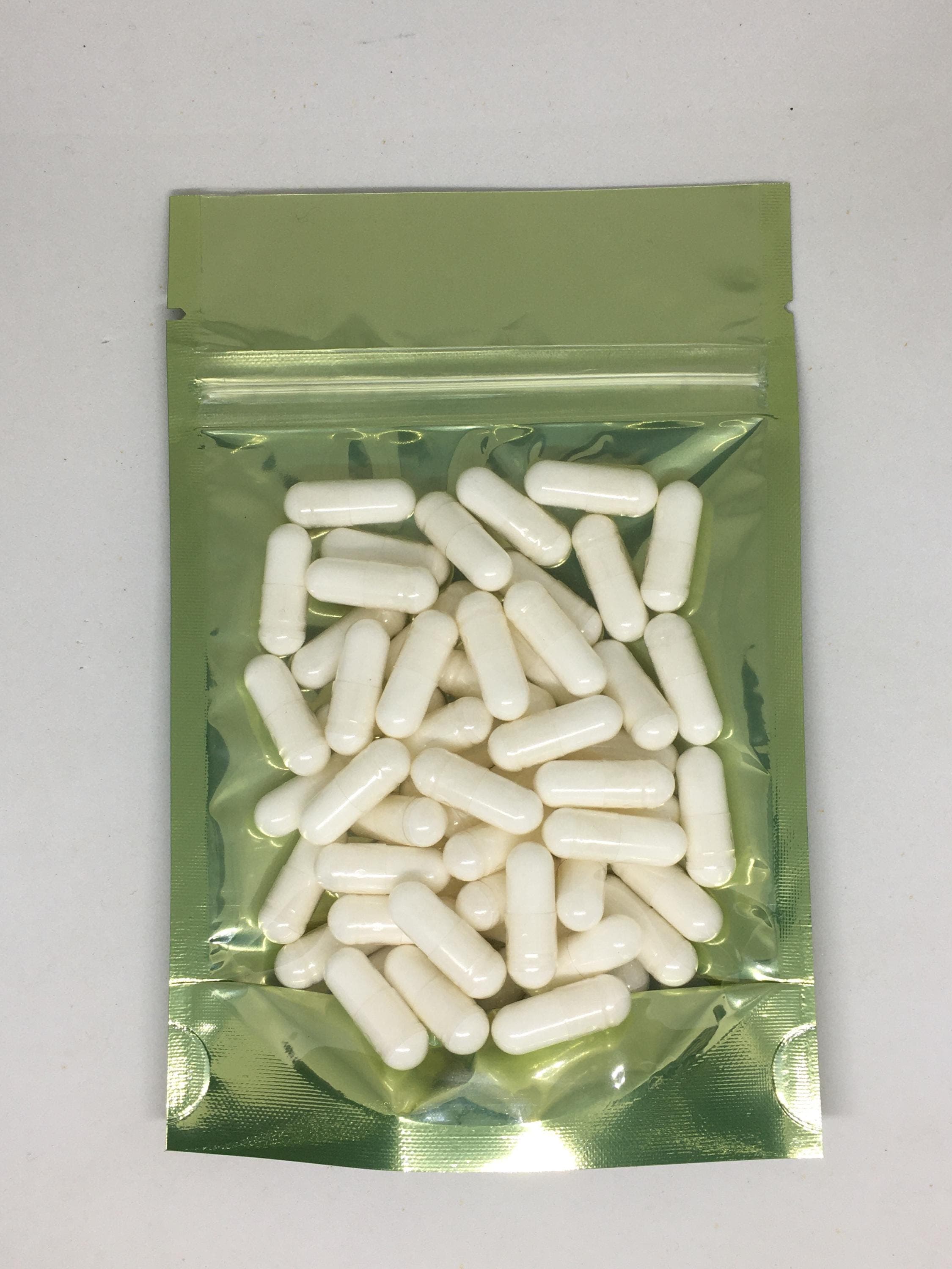 Brisk Mind PEA, Vegan Kosher Halal Capsule, 450 mg, Palmitoylethanolamide, Free Shipping, Pure, No additive - image 5