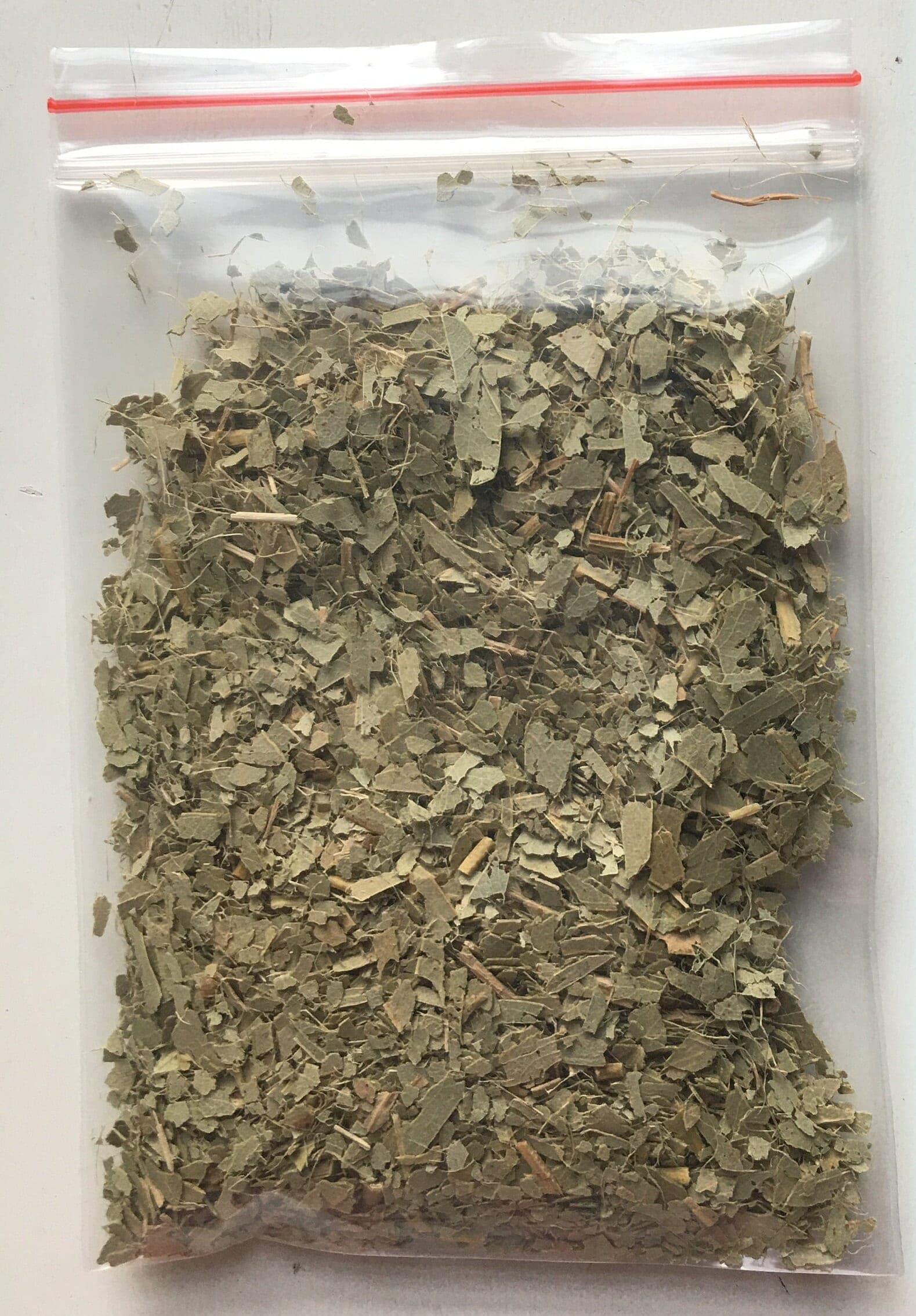 Dried Eucalyptus Leaves Cut, Organic, Kosher, Halal, Free Shipping