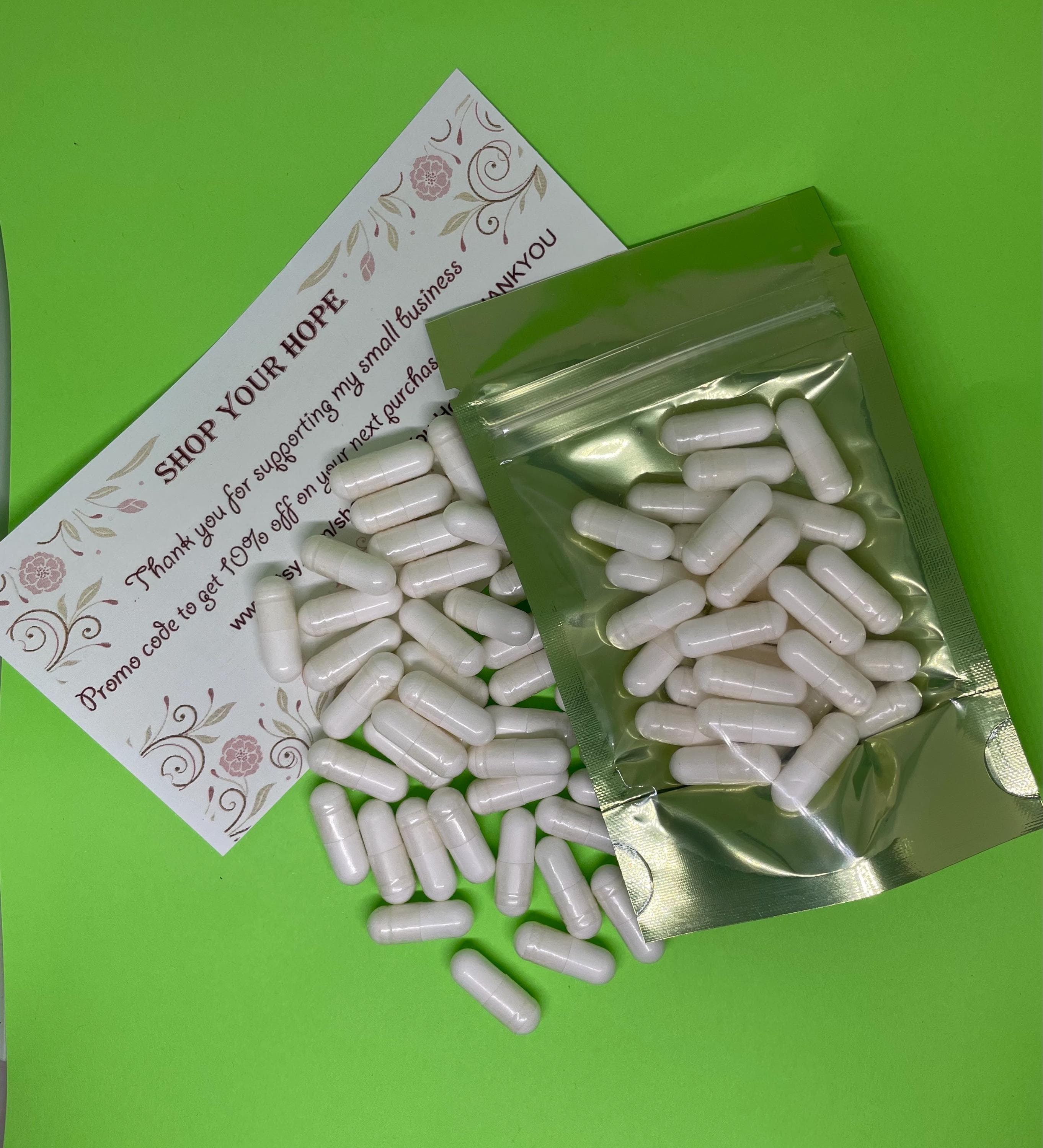 Brisk Mind PEA, Vegan Kosher Halal Capsule, 450 mg, Palmitoylethanolamide, Free Shipping, Pure, No additive
