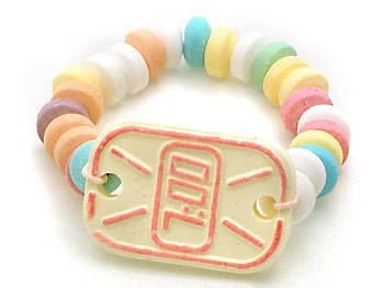 Candy Watches Retro Sweets | Pick and Mix | Halal Sweets | Pick and Mix | Halal Sweets | Wedding Favours | Party Table Favours | Love | Kids - image 4