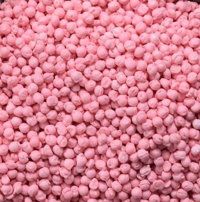 Millions Sweets Strawberry Bubblegum Raspberry Apple Vimto Banana Cola | Pick and Mix | Golden Casket | Halal | 250g 500g 1kg 2kg 2.27kg - image 3