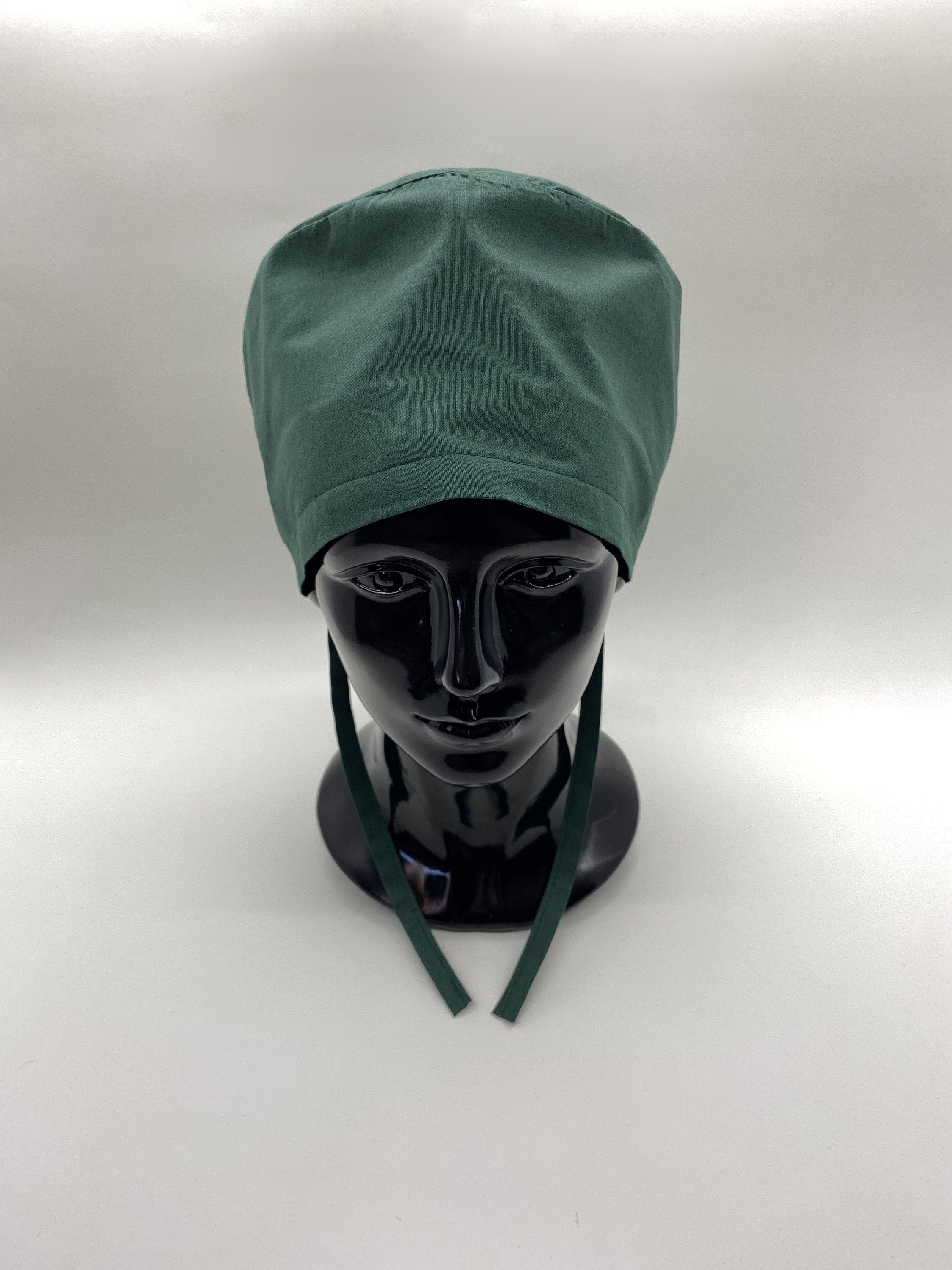 Anime Scrub Hat, Scrub Cap, Green Surgical Scrub Hat, Surgical Scrub Hats, Surgical Cap, Nurse Cap, Scrub Cap, Male Scrub Cap, HAT187 - image 3