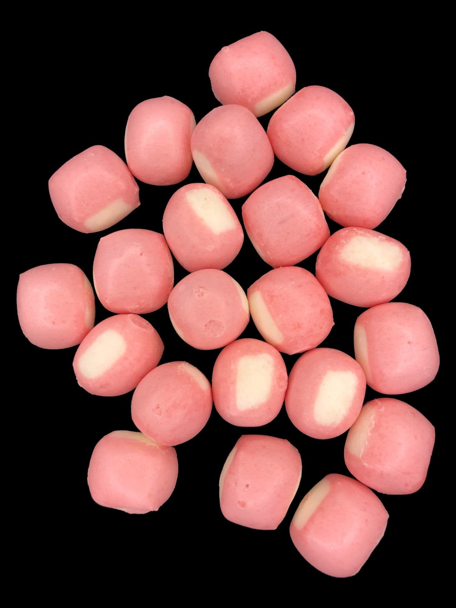 UK Freeze Dried *Imported* Watermelon Chews - Freeze Dried Sweets|Wonderful Present idea|Crunchy and Delicious|Limited Edition - image 3