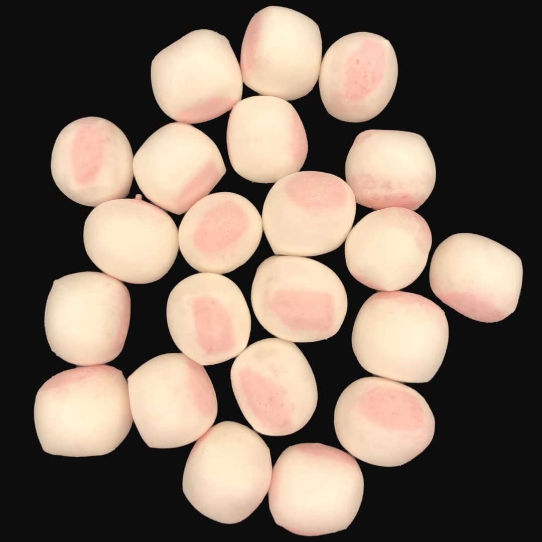 UK Freeze Dried *Imported* Strawberry Chews - Freeze Dried Sweets|Wonderful Present idea|Crunchy and Delicious|Limited Edition - image 3
