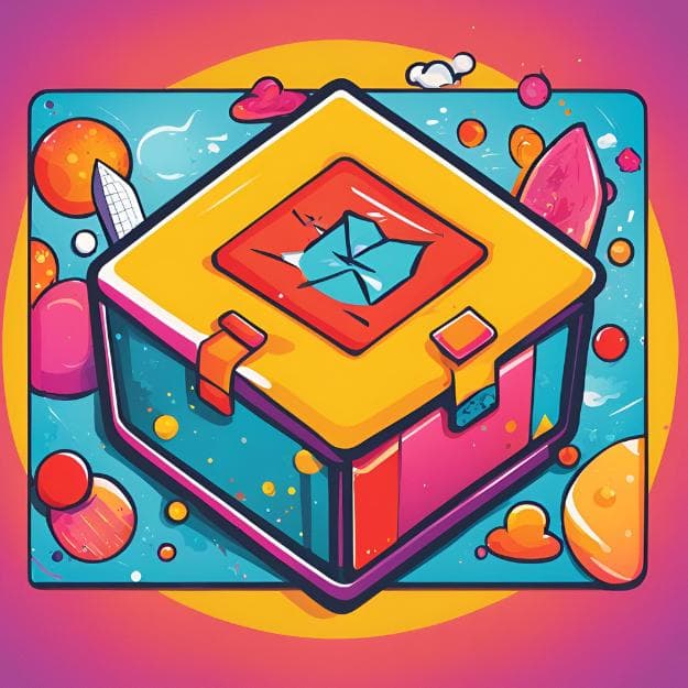 Free Shipping - Freeze Dried *Halal* Candy Mystery Box |Sample Pack|Sweet Sample Box|Freeze Dried Candy|Freeze Dried Sweets|Ramadan Treats