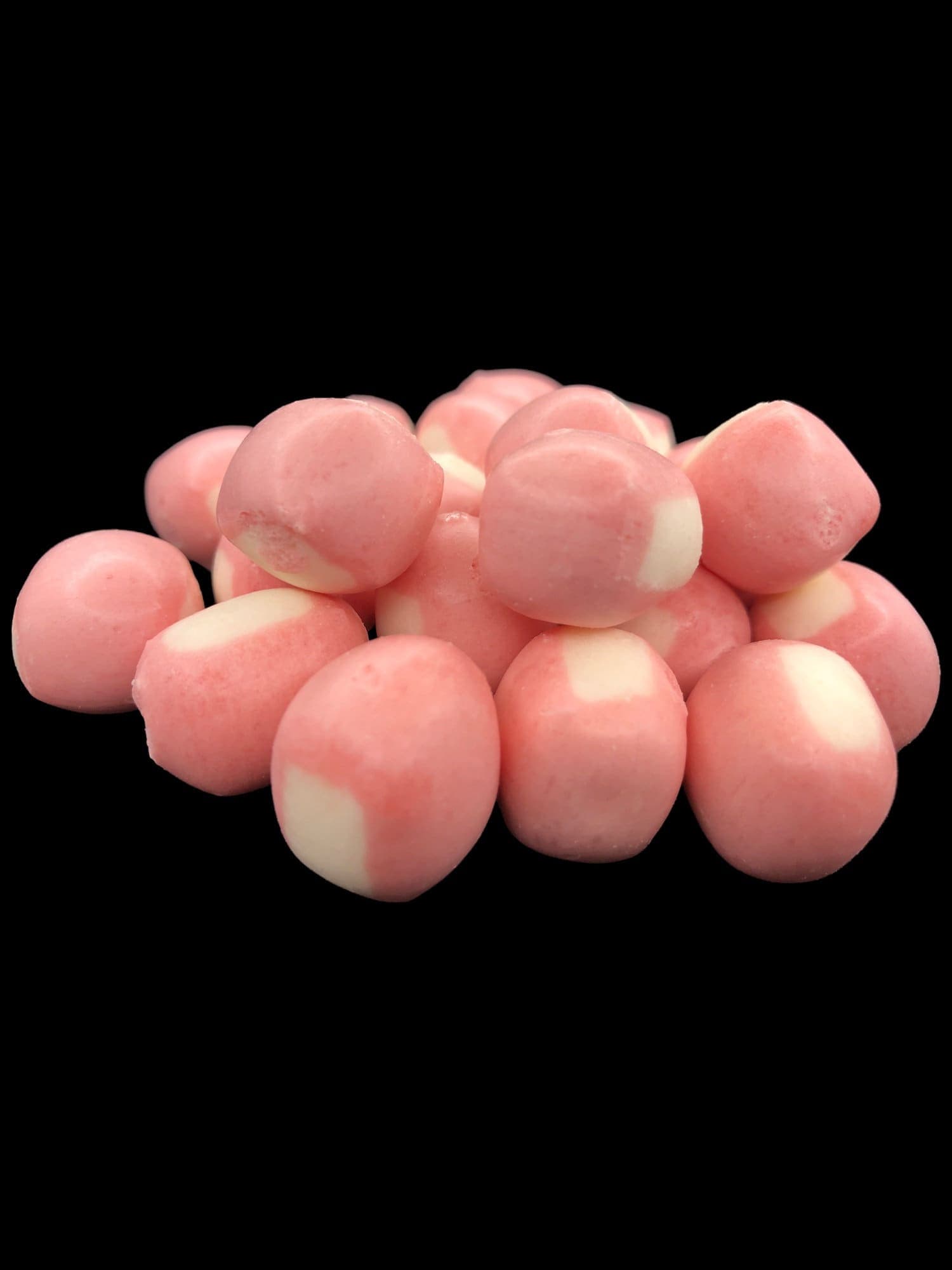 UK Freeze Dried *Imported* Watermelon Chews - Freeze Dried Sweets|Wonderful Present idea|Crunchy and Delicious|Limited Edition