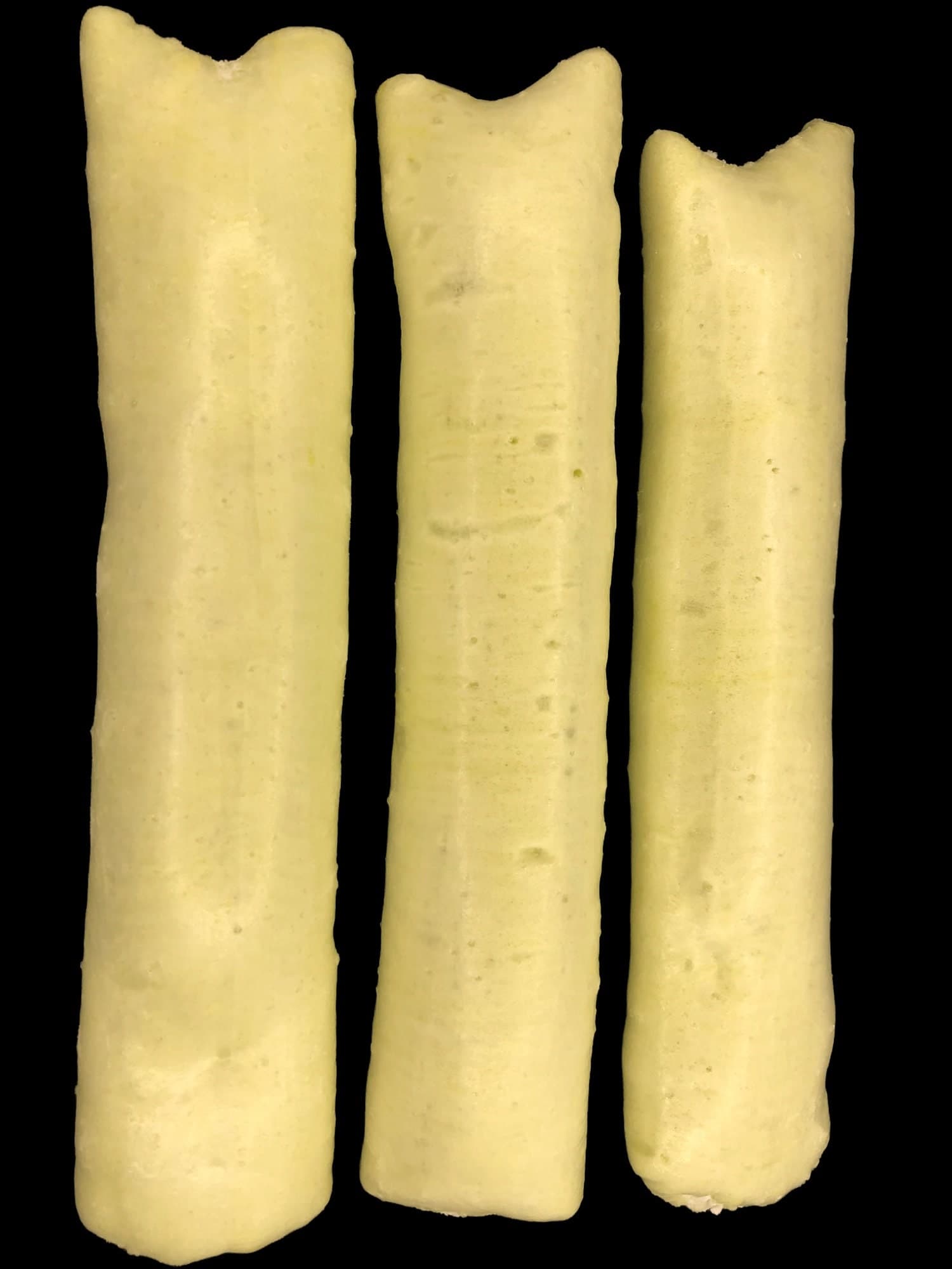 UK Freeze Dried Sour Apple Chew Bar with a Sherbert Center - Freeze dry sweets|candy sweet sample box|british retro sweets|Party Bag|Hens - image 3