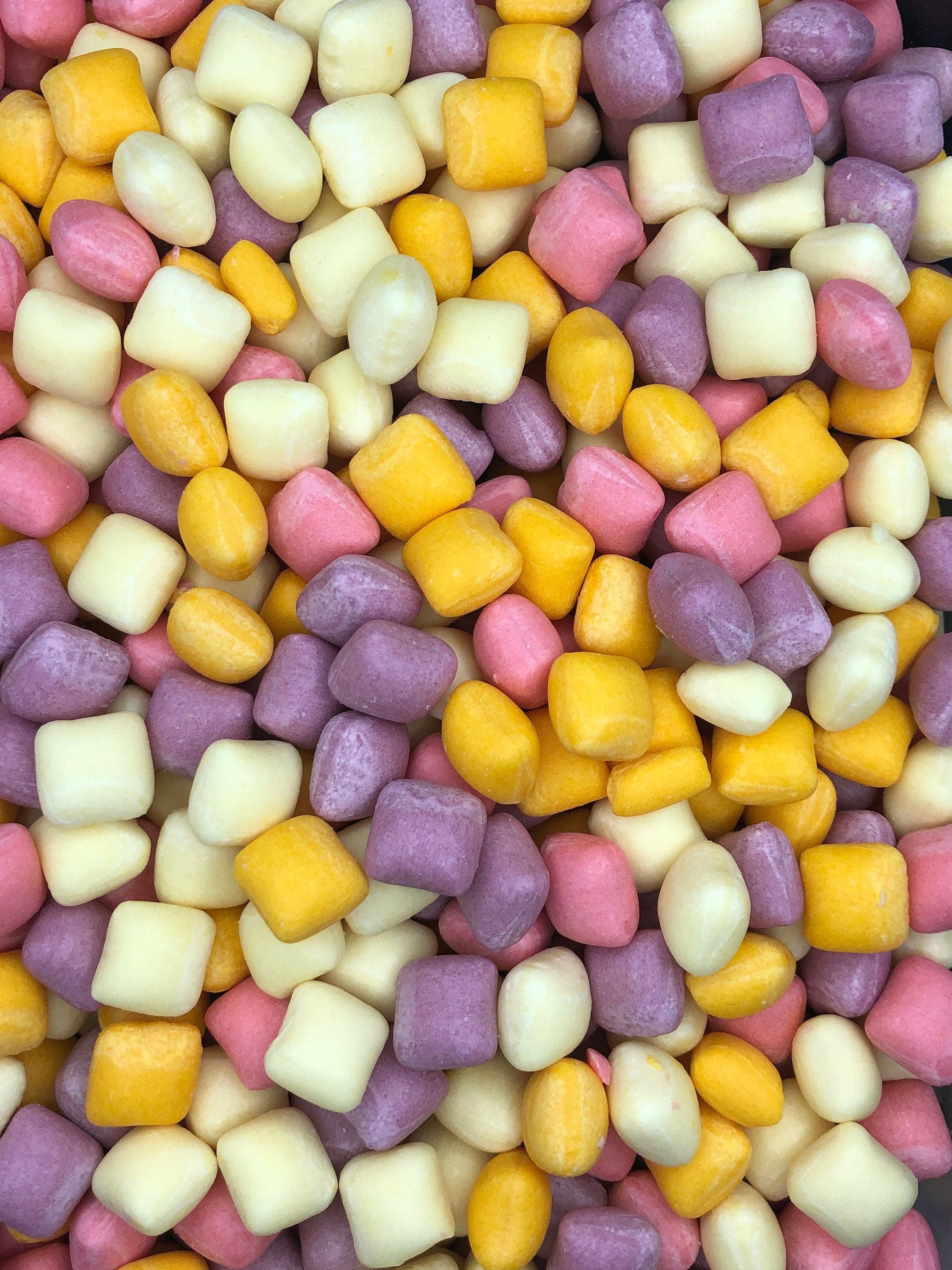 UK Freeze Dried Candy Fruit Balls Taster Box - Variety Box of Sweet|Freeze Dry Sweet|Pick and Mix|Halal|Tasty Present|Vegan Sweets|Party Bag - image 3