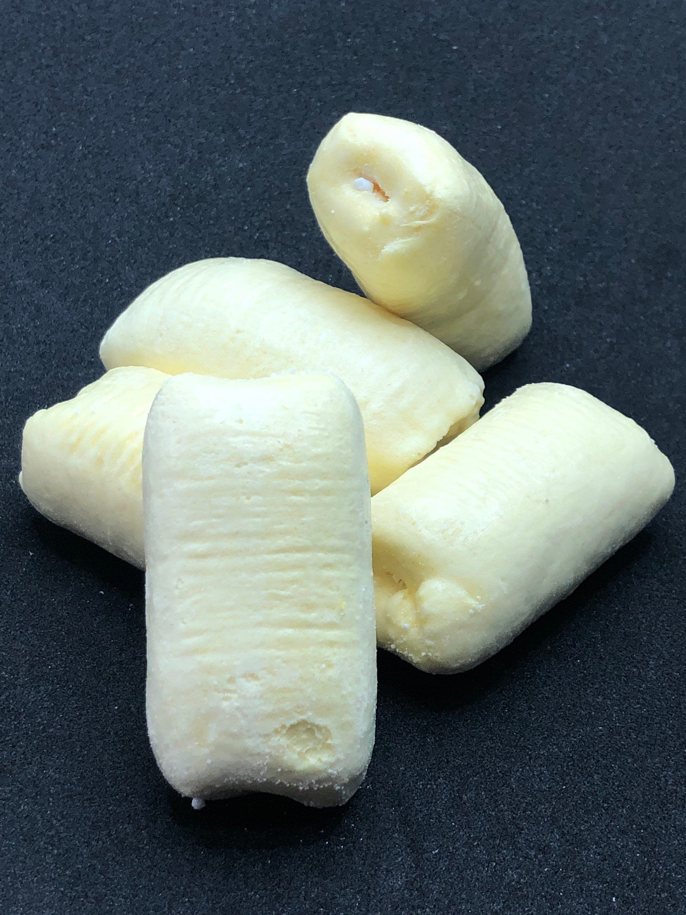 Freeze Dried Vegan Sweets - Retro Lemon Flavoured - British Retro Sweets|Freeze Dried Sweets|Sour Sweets|Lemon Flavour|Delicious Candy