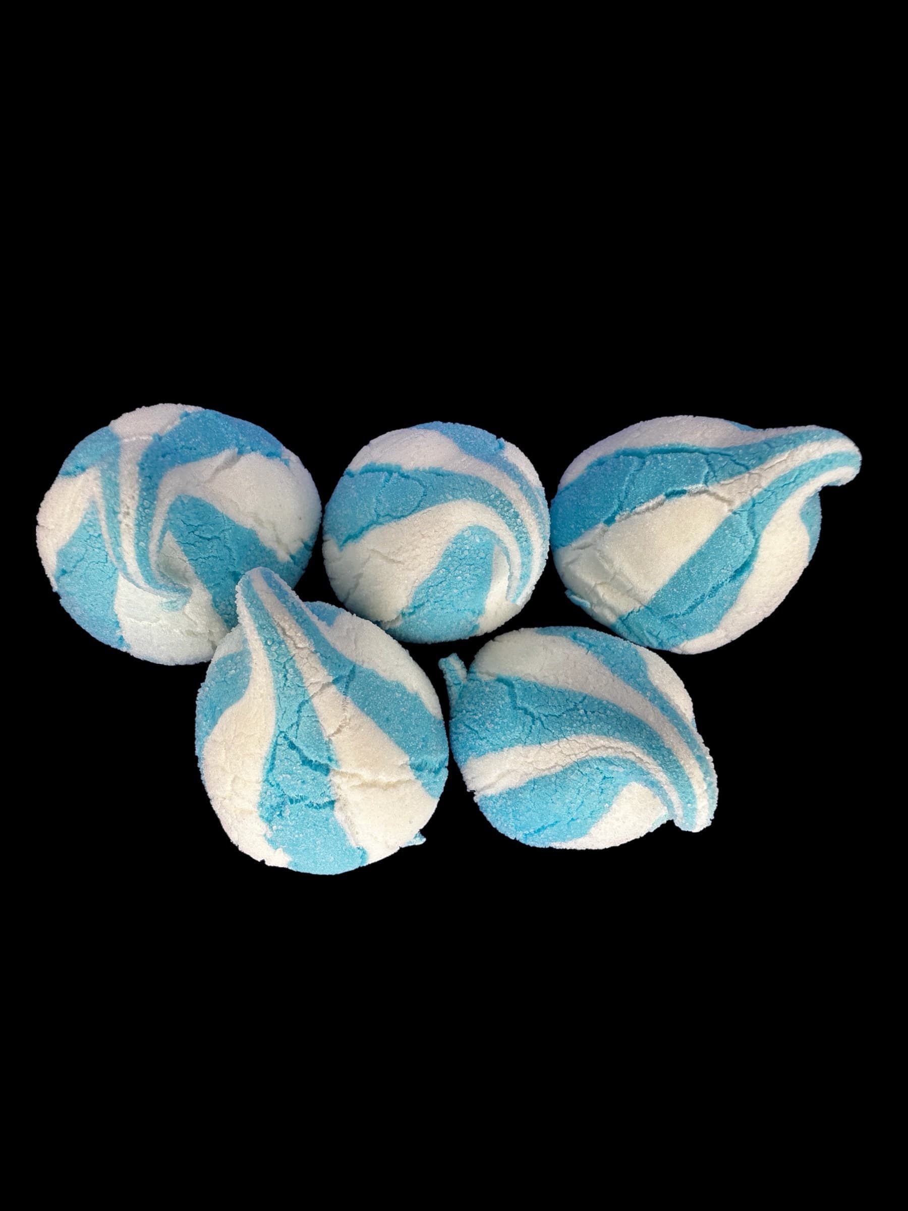 Freeze Dried Marshmallow Mystery Box - unusual present, imported sweets, freeze dried sweets - image 5